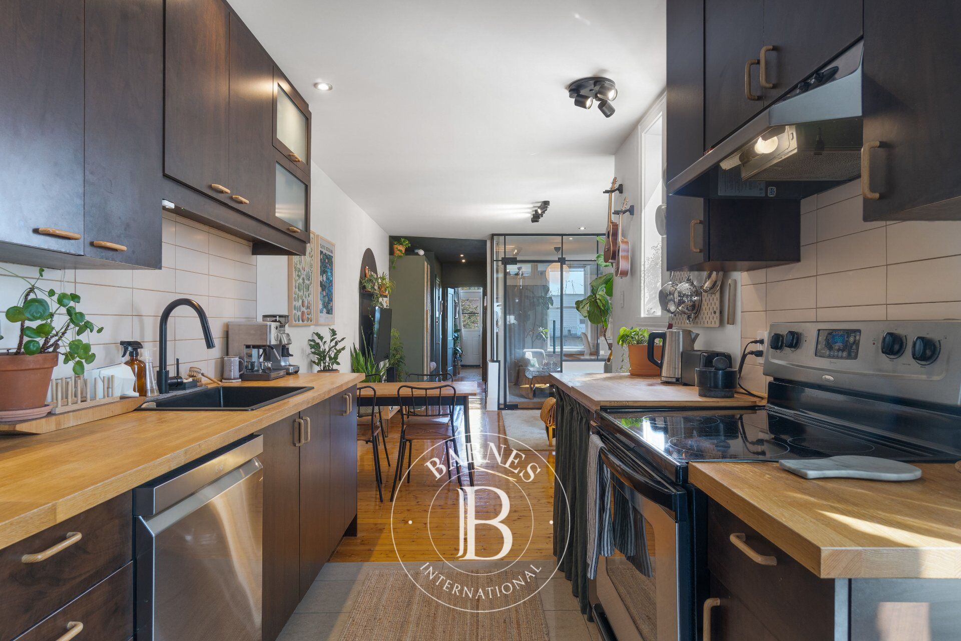 Daire Montréal (Le Plateau-Mont-Royal) - picture 13