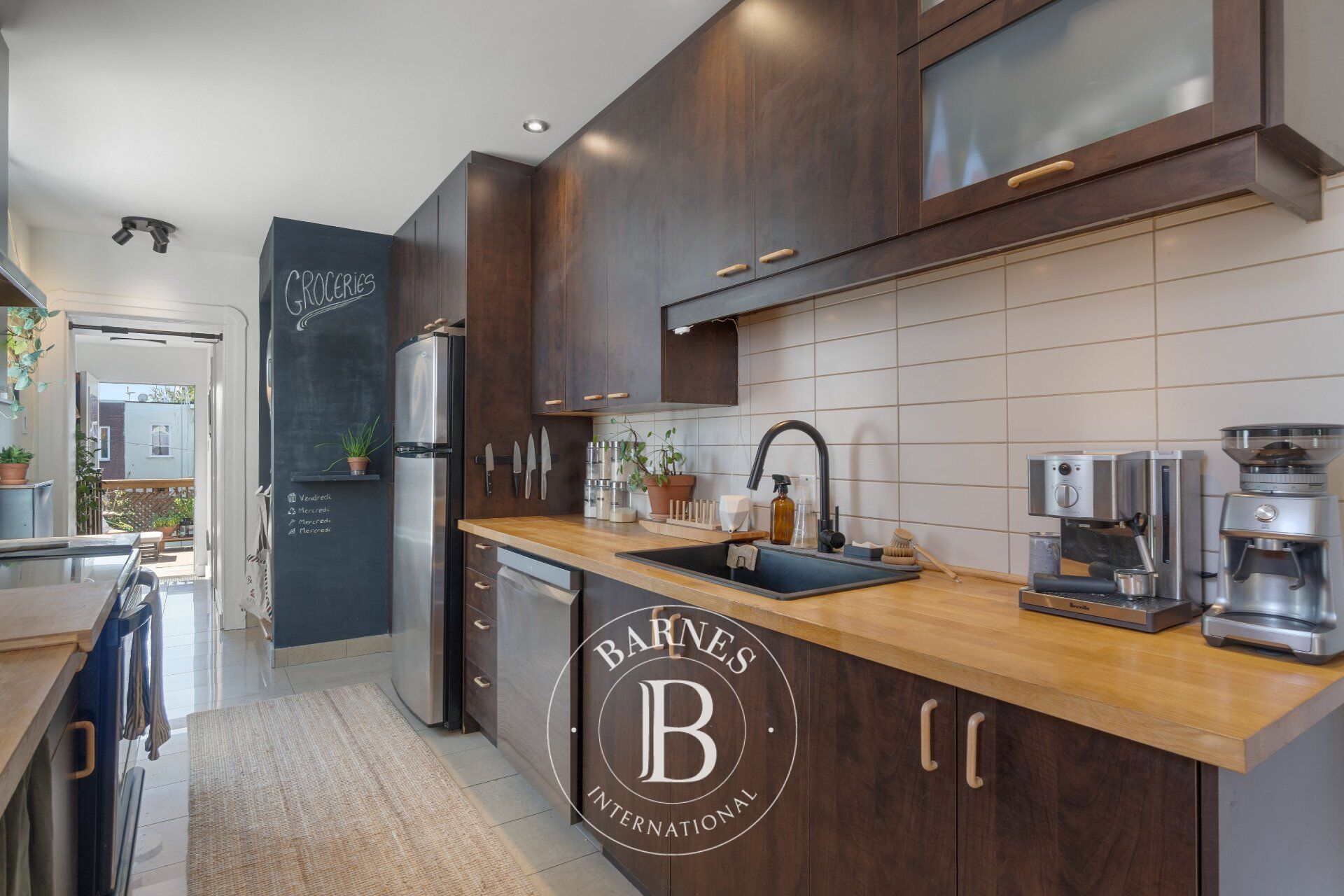 Daire Montréal (Le Plateau-Mont-Royal) - picture 11