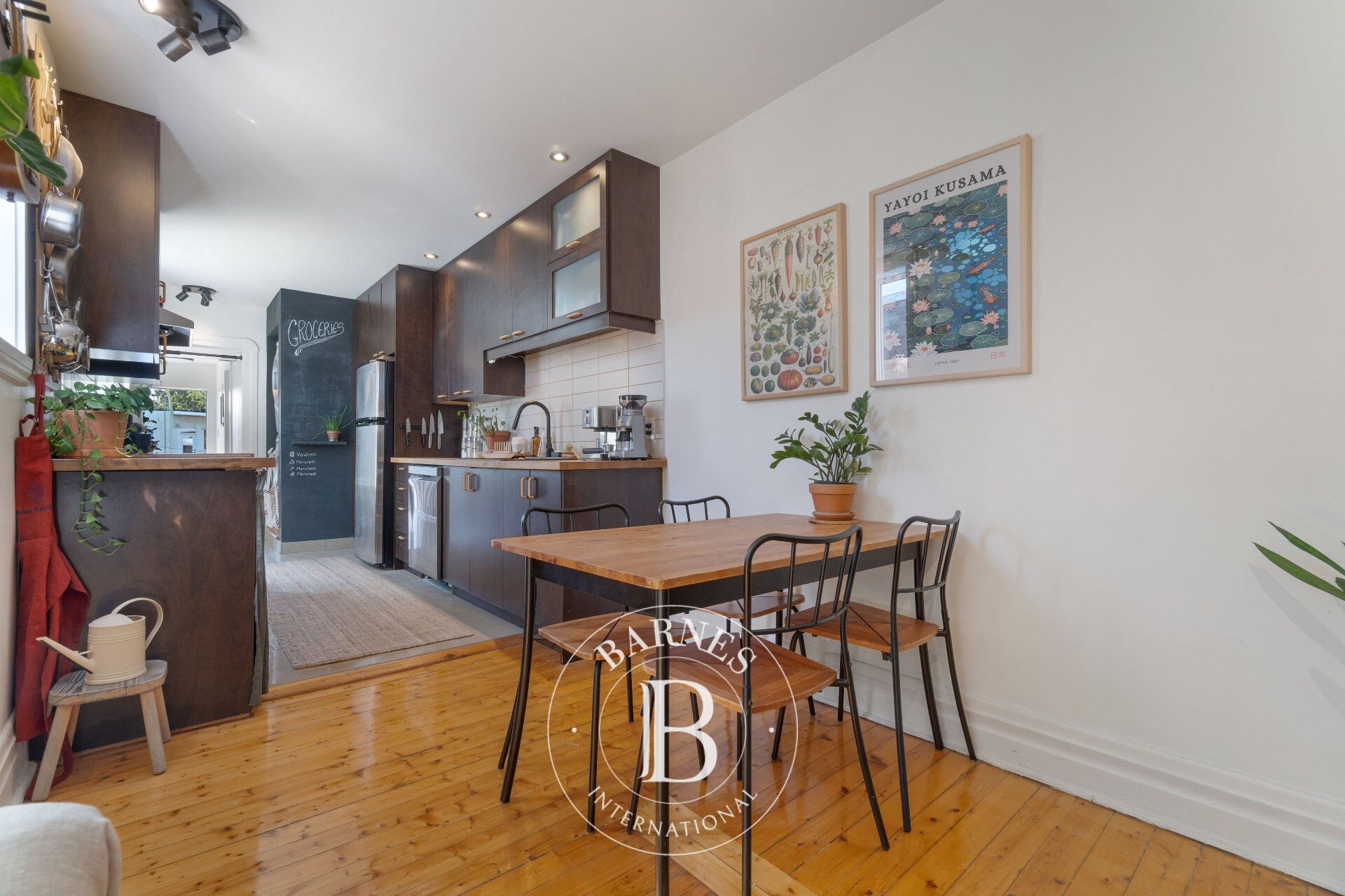 Daire Montréal (Le Plateau-Mont-Royal) - picture 9