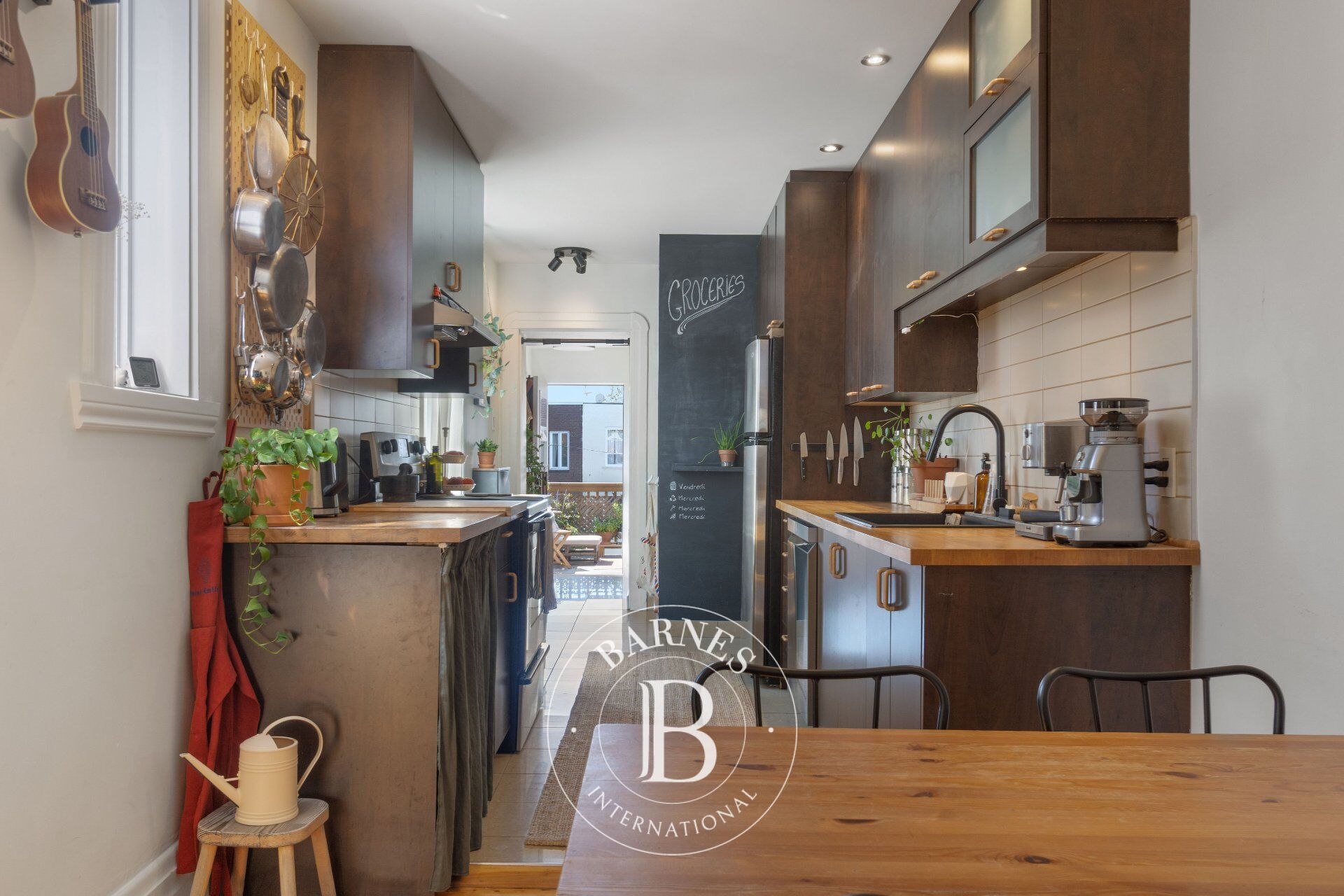 Daire Montréal (Le Plateau-Mont-Royal) - picture 10