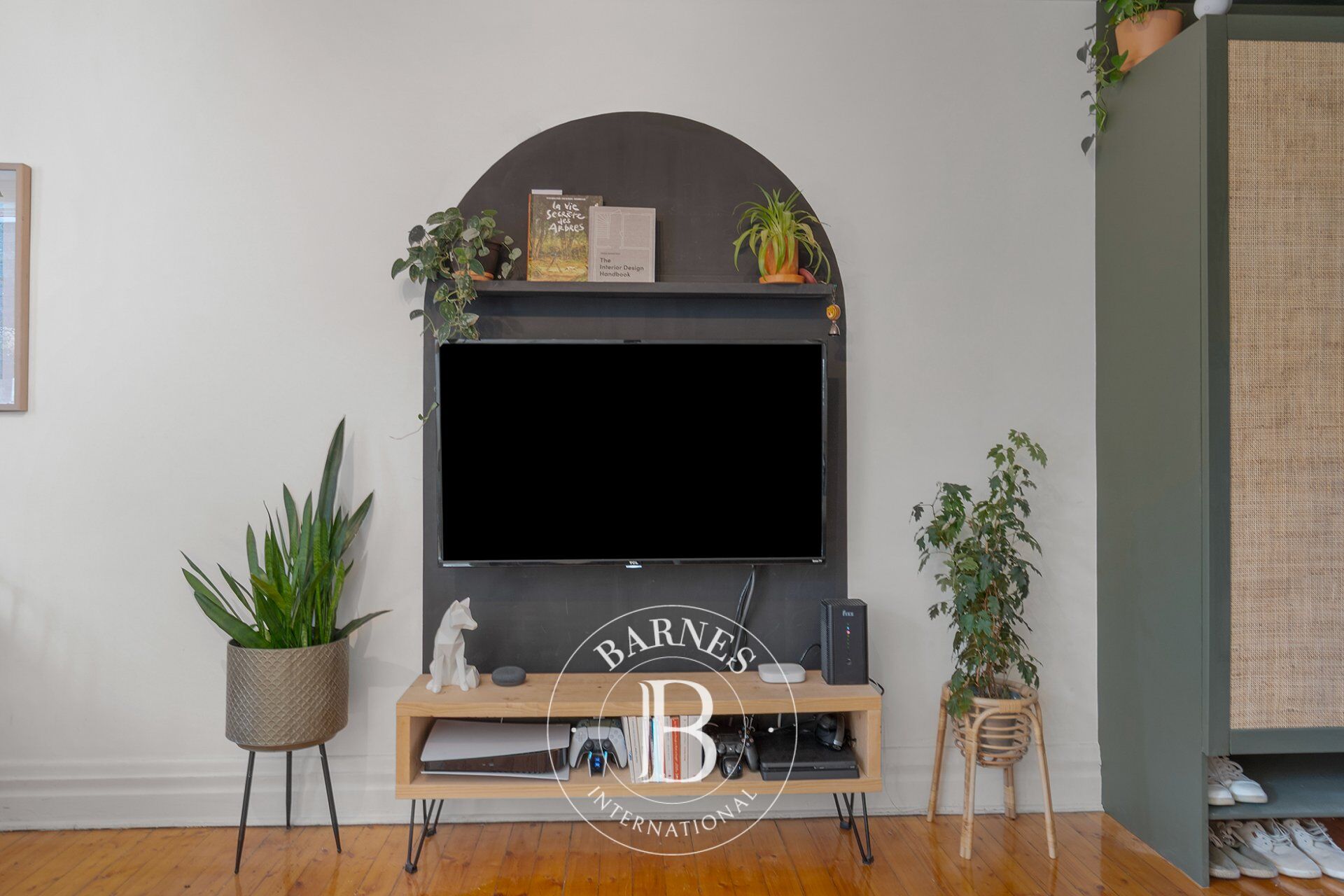 Daire Montréal (Le Plateau-Mont-Royal) - picture 8