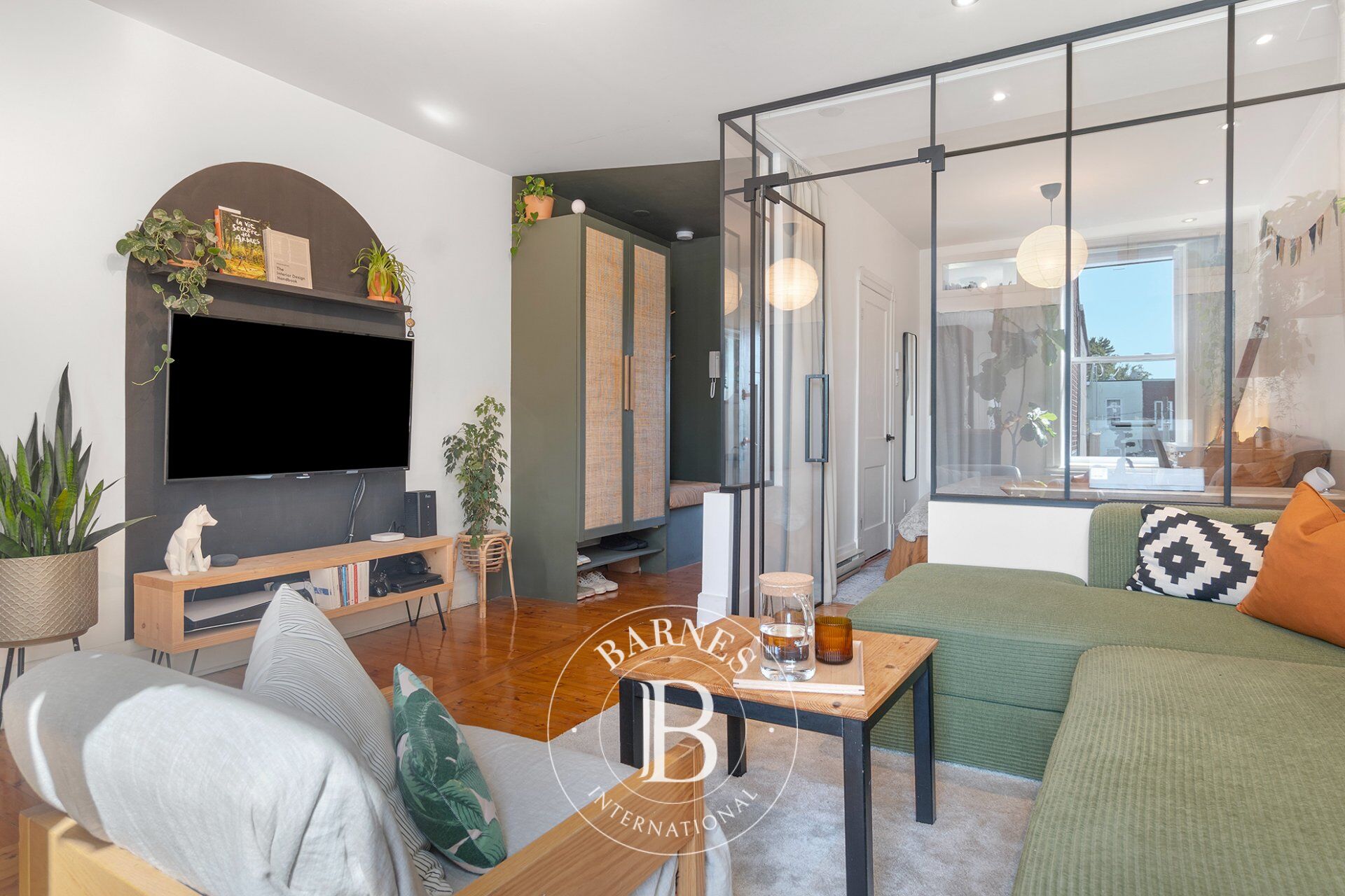 Daire Montréal (Le Plateau-Mont-Royal) - picture 5