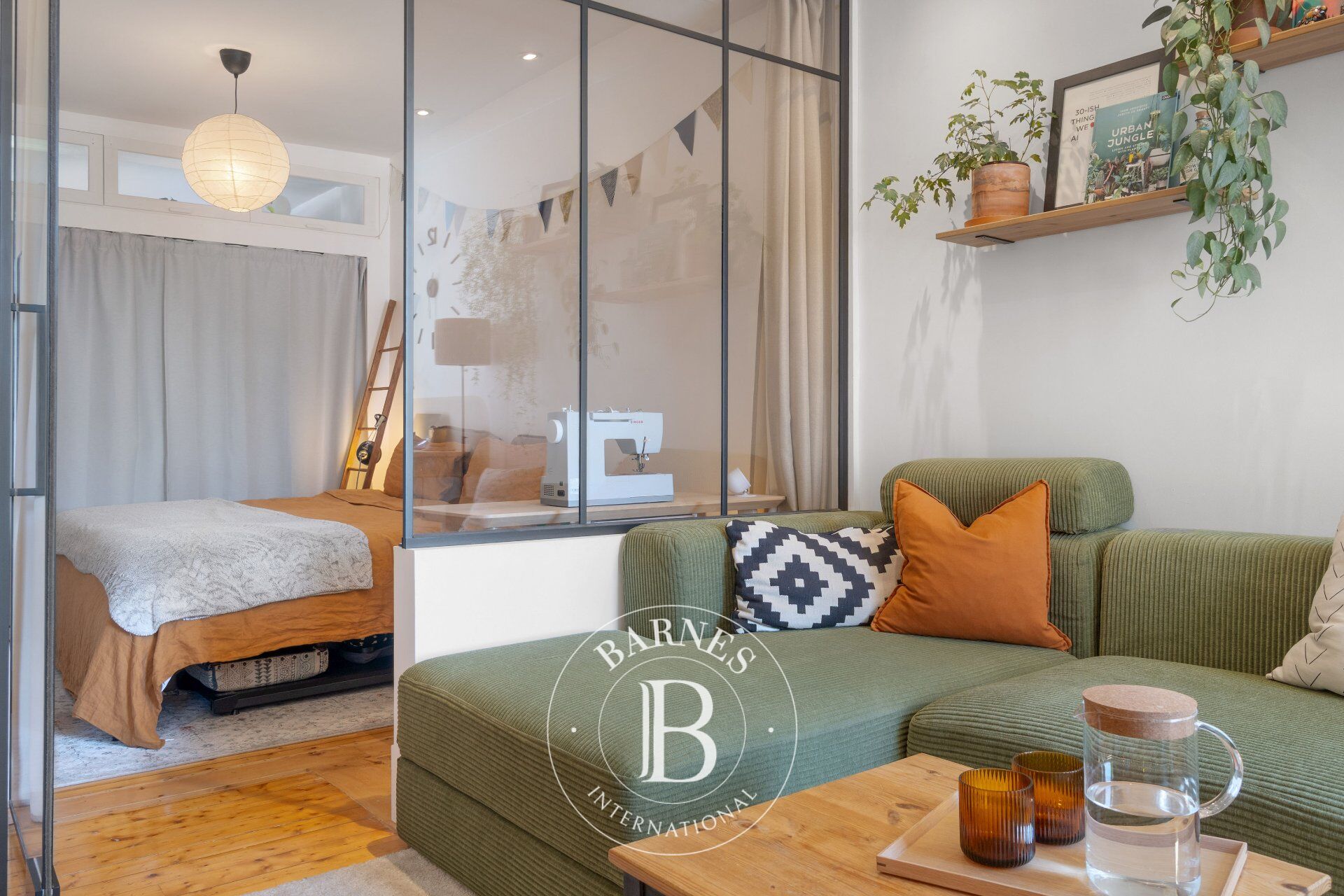 Daire Montréal (Le Plateau-Mont-Royal) - picture 6