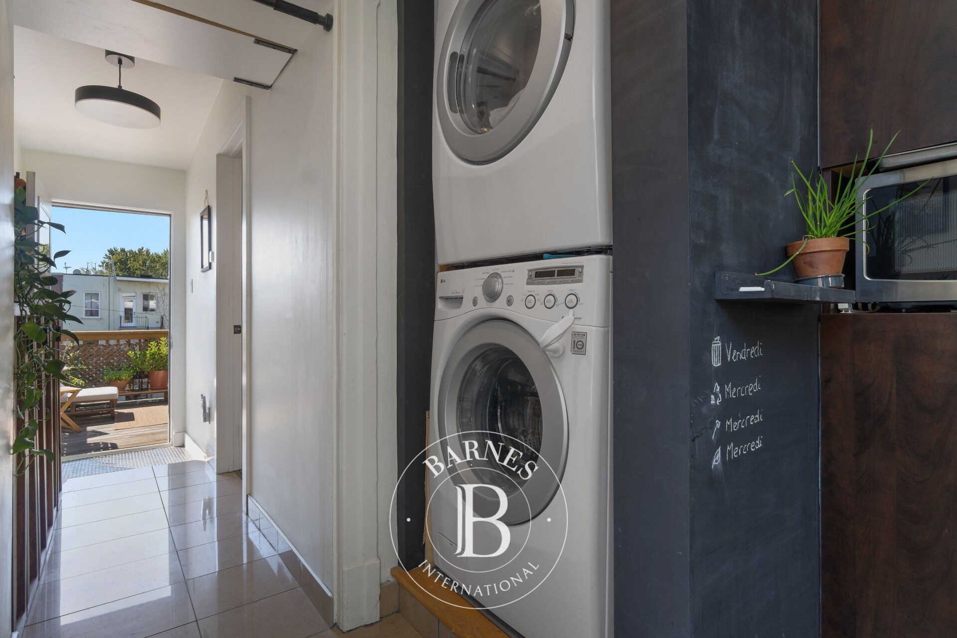 Daire Montréal (Le Plateau-Mont-Royal) - picture 27