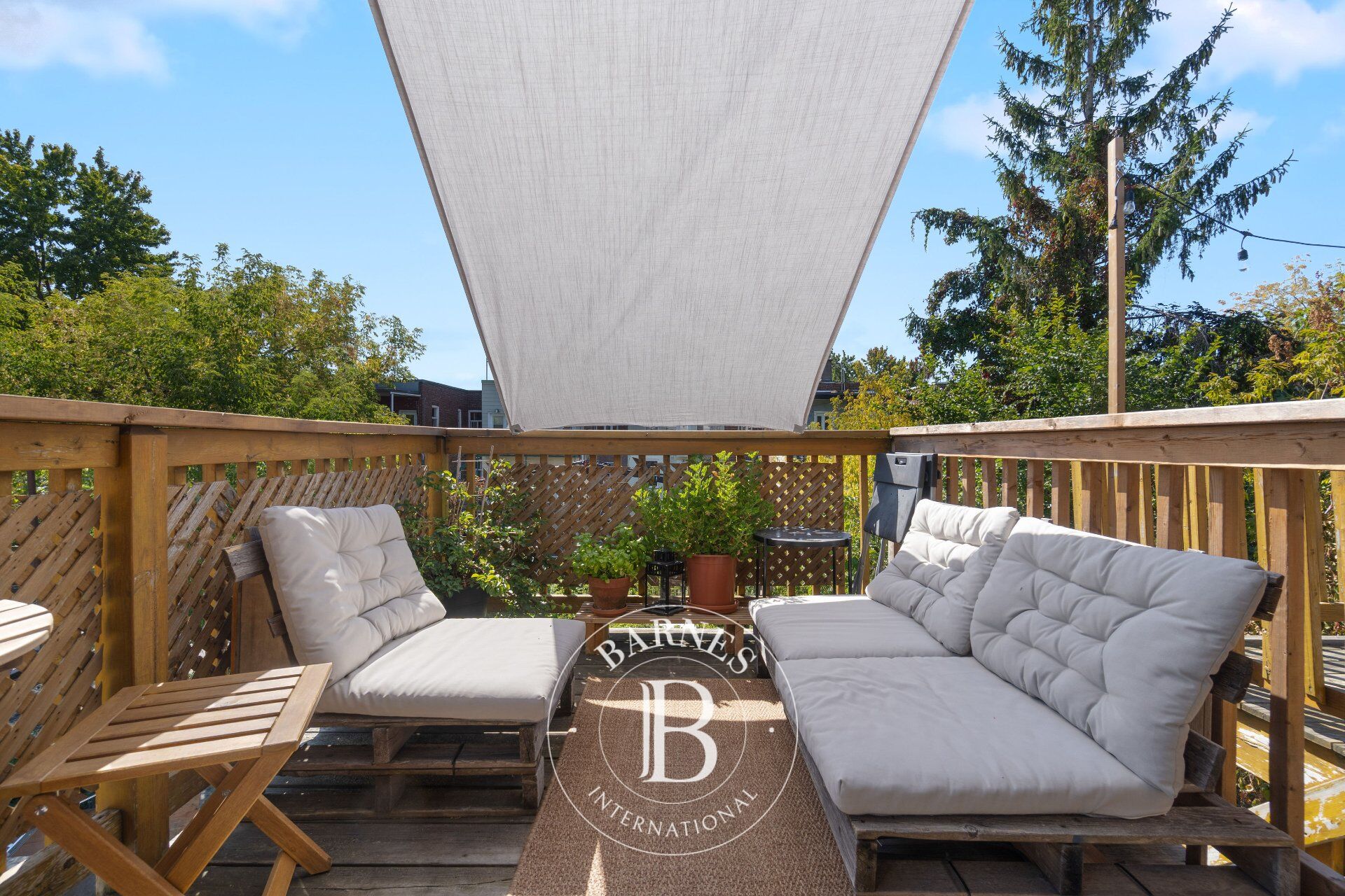 Daire Montréal (Le Plateau-Mont-Royal) - picture 29