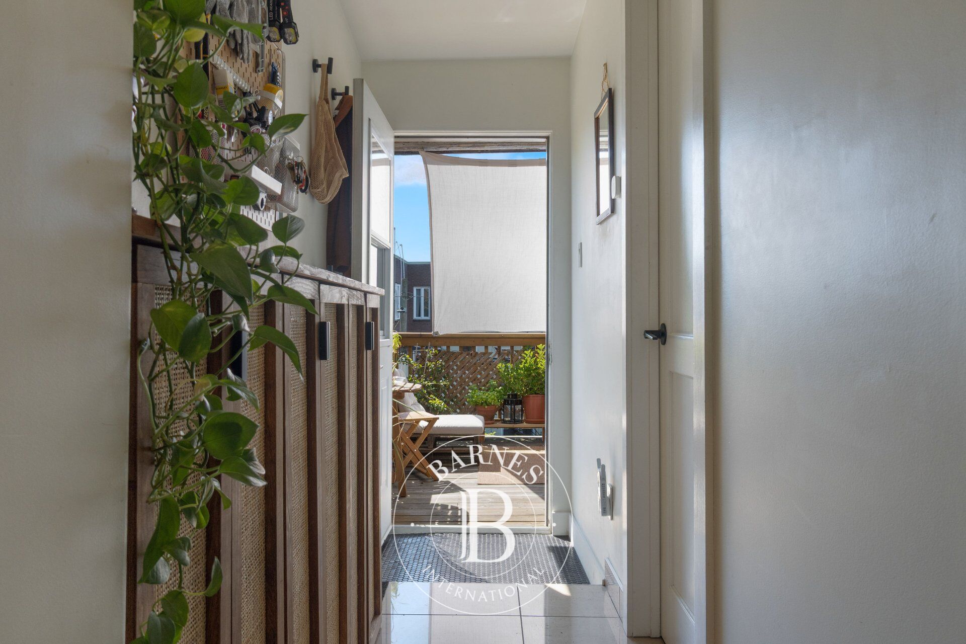 Daire Montréal (Le Plateau-Mont-Royal) - picture 28