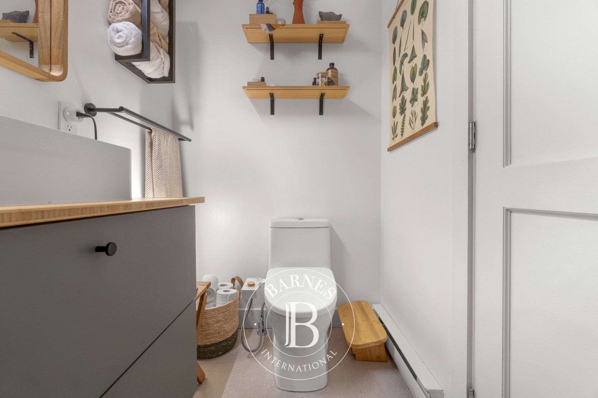 Daire Montréal (Le Plateau-Mont-Royal) - picture 26