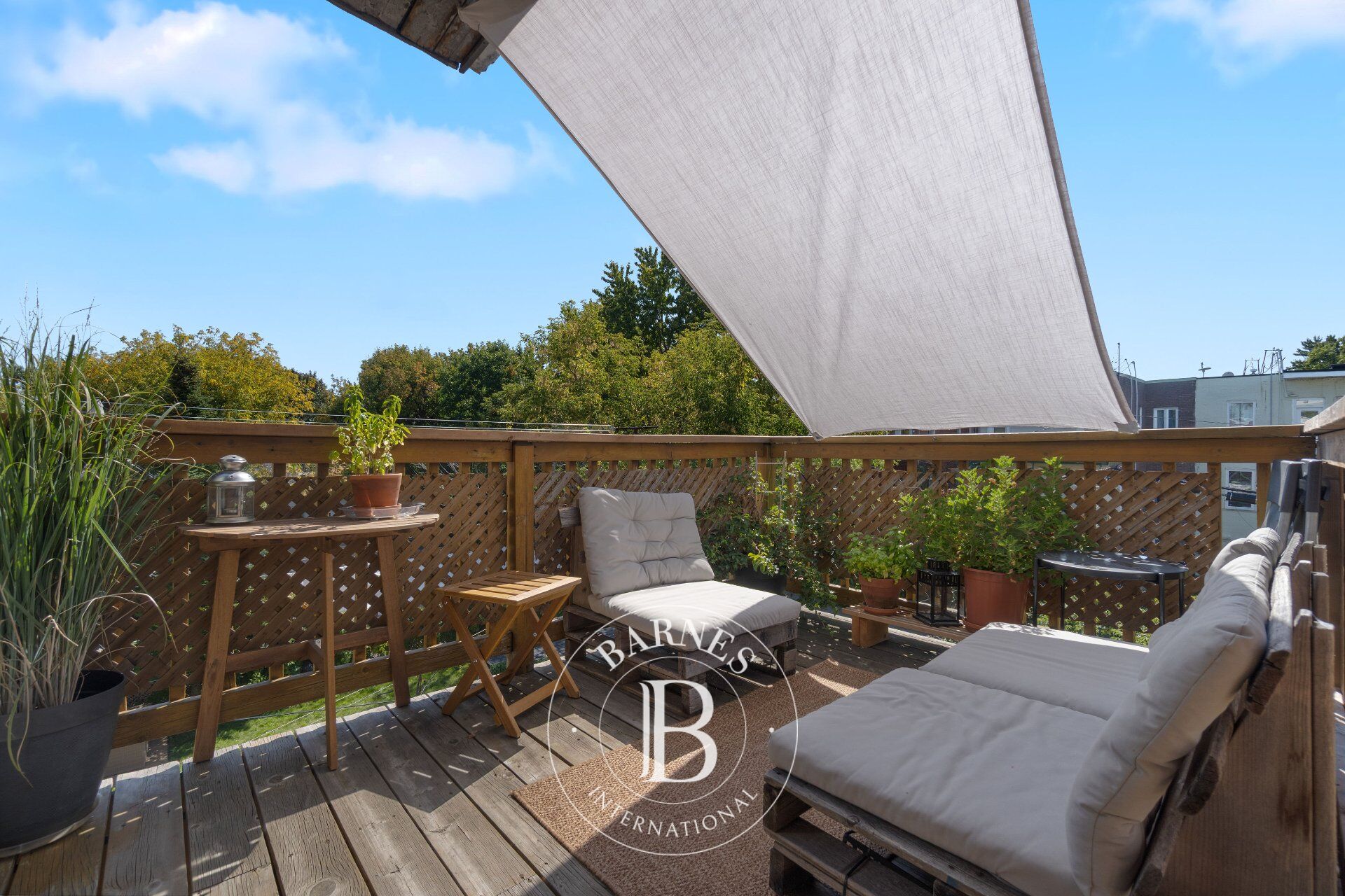 Daire Montréal (Le Plateau-Mont-Royal) - picture 30