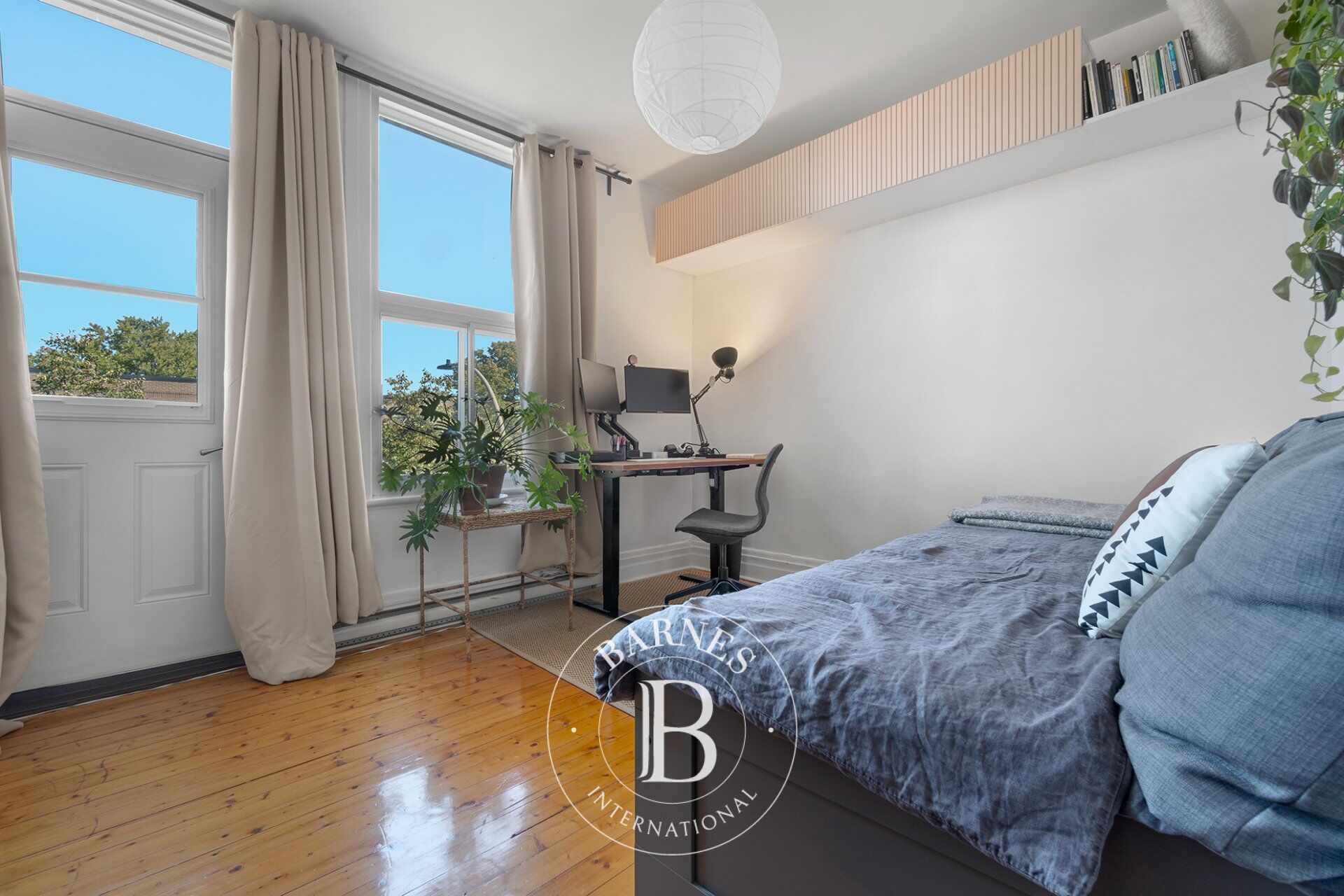 Daire Montréal (Le Plateau-Mont-Royal) - picture 14