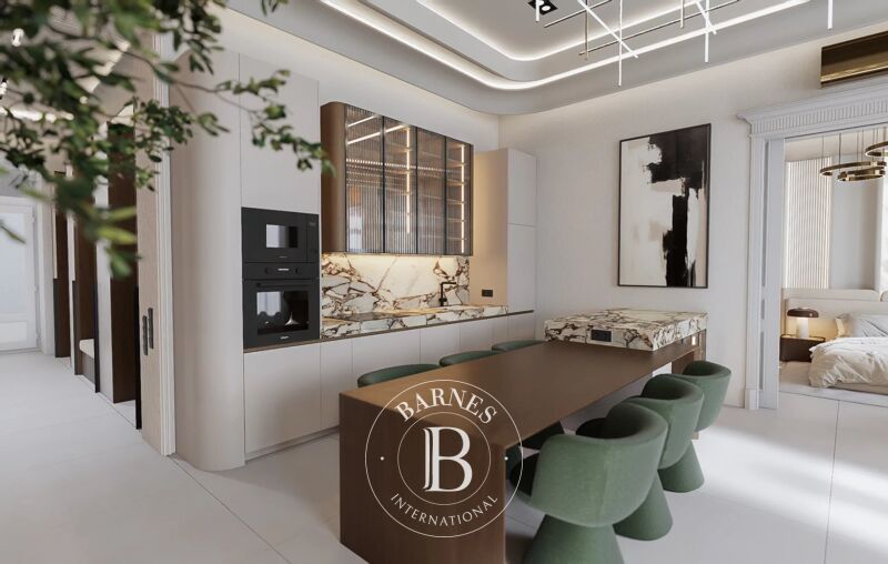 Vendido, Piso Budapest V. kerülete - picture 3