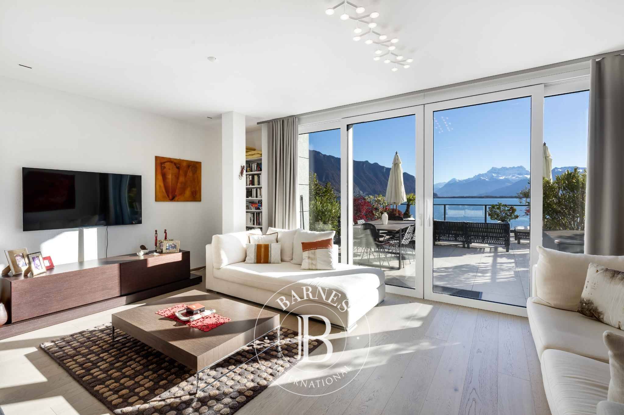 Wohnung Montreux - picture 3