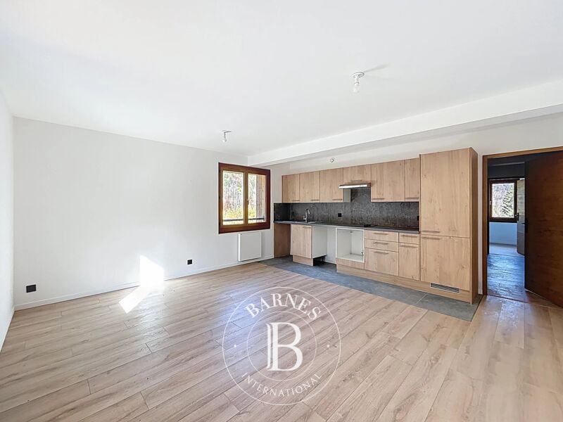 Venta, Piso Saint-Jean-d'Aulps - picture 1