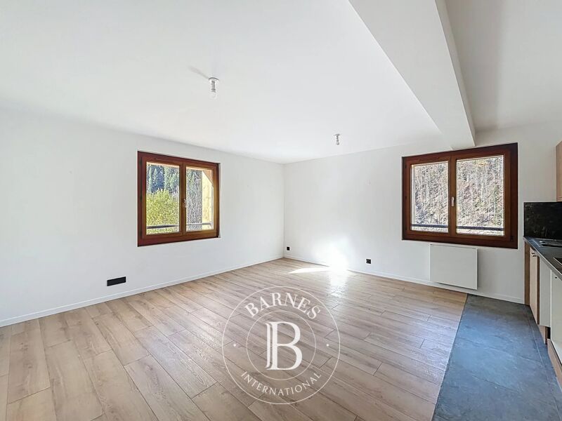 Venta, Piso Saint-Jean-d'Aulps - picture 2