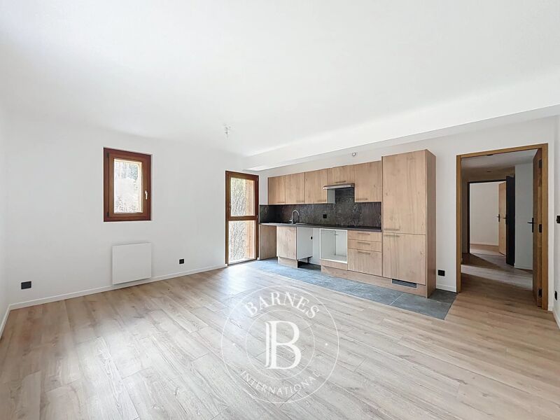 Zu verkaufen Wohnung | Saint-Jean-d'Aulps - picture 1