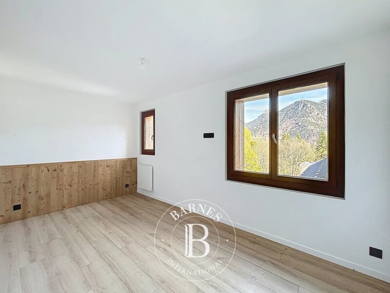 Venta, Piso Saint-Jean-d'Aulps - picture 3