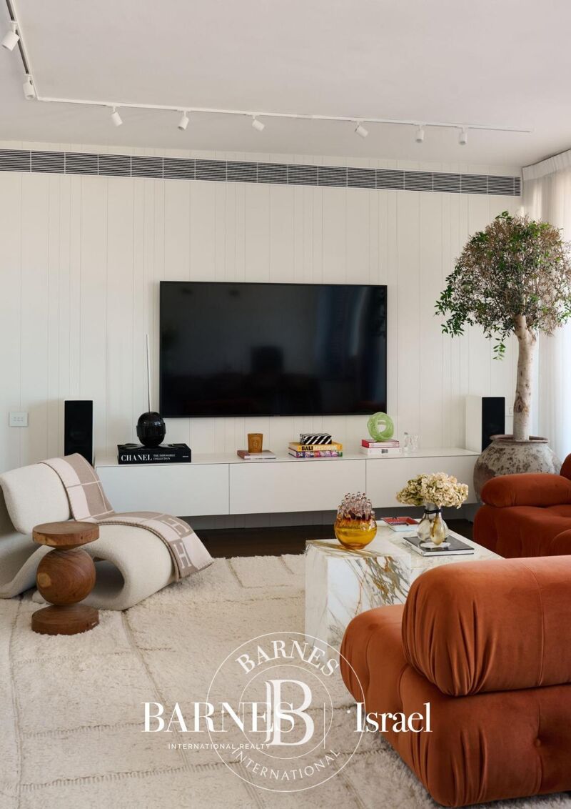 Appartamento Tel Aviv-Yafo