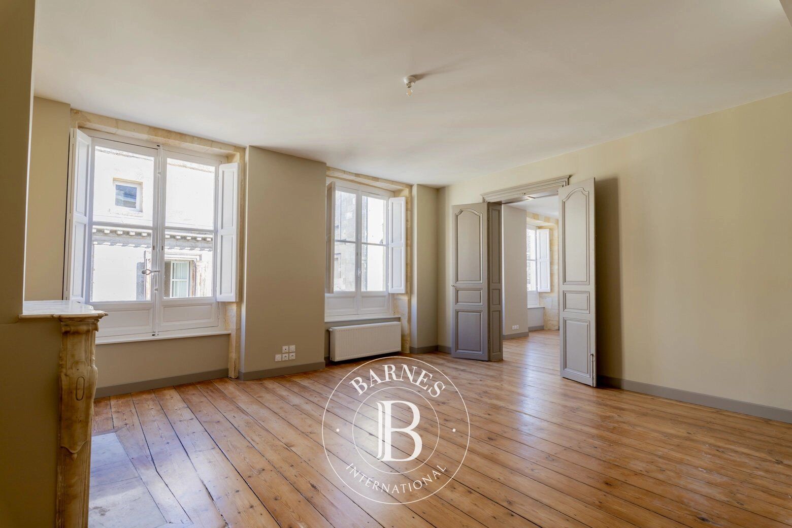 Wohnung Bordeaux - picture 2