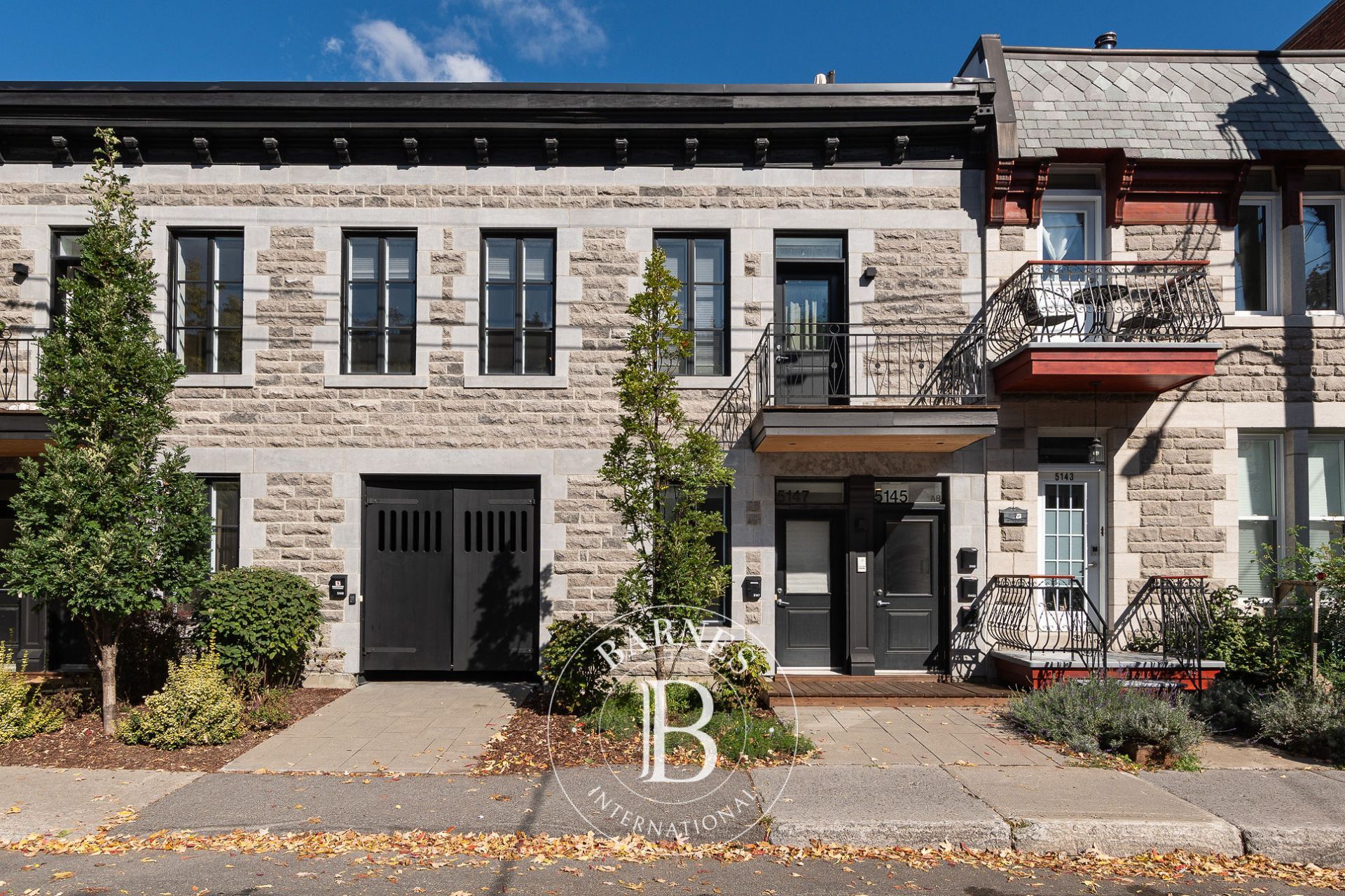 Daire Montréal (Le Plateau-Mont-Royal) - picture 32