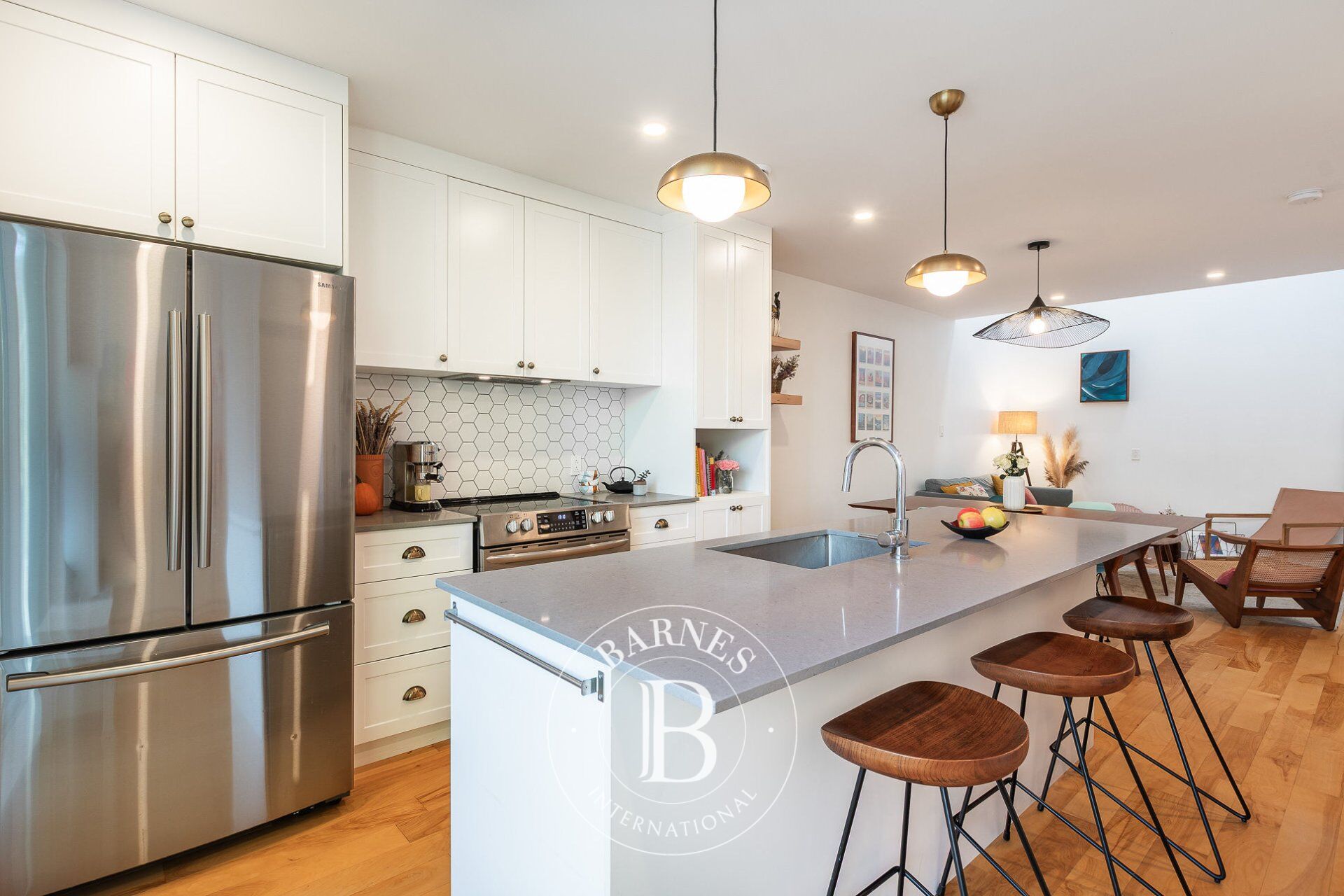 Daire Montréal (Le Plateau-Mont-Royal) - picture 10