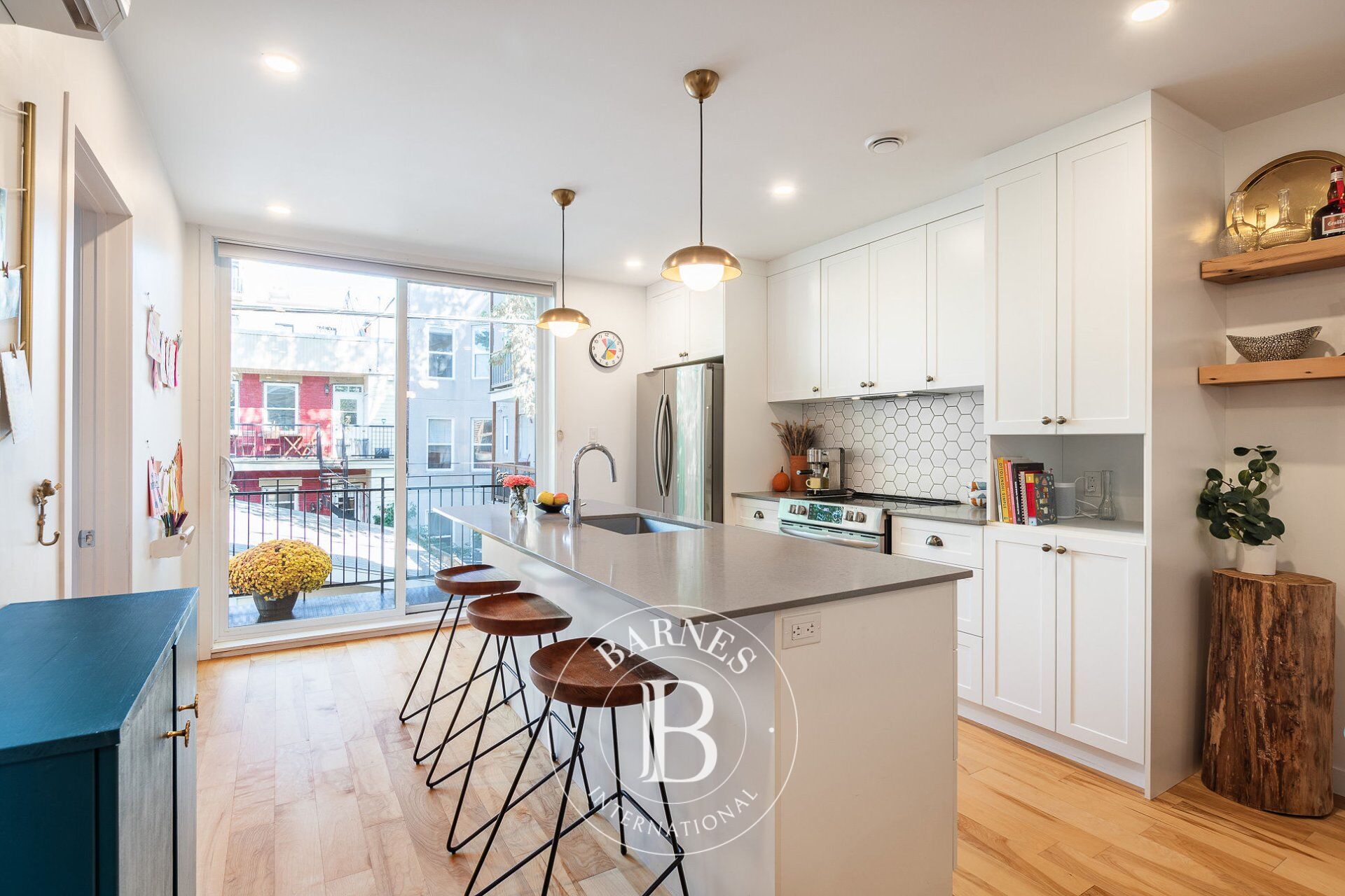 Daire Montréal (Le Plateau-Mont-Royal) - picture 8