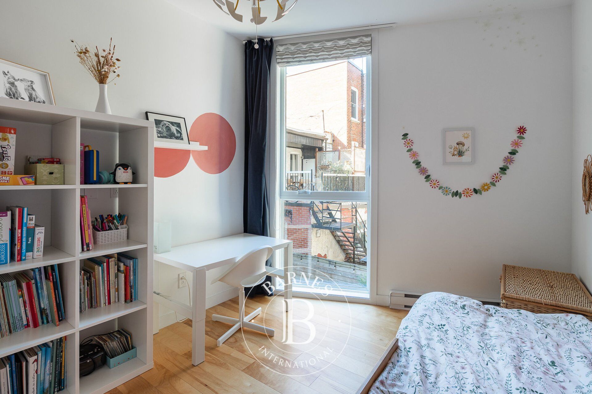 Daire Montréal (Le Plateau-Mont-Royal) - picture 13