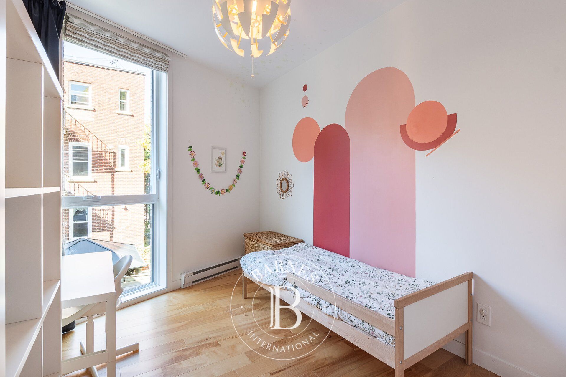 Daire Montréal (Le Plateau-Mont-Royal) - picture 11