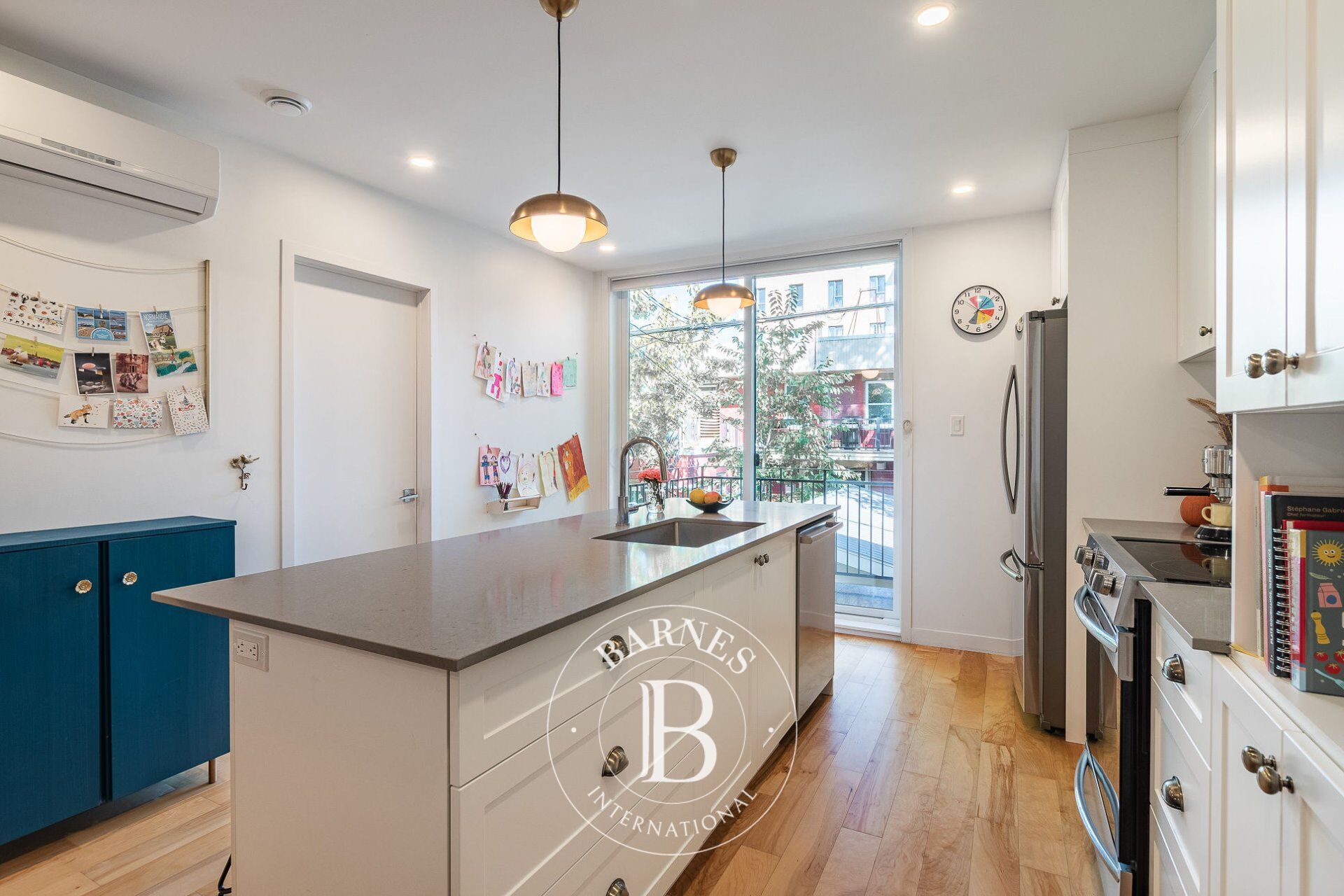 Daire Montréal (Le Plateau-Mont-Royal) - picture 9