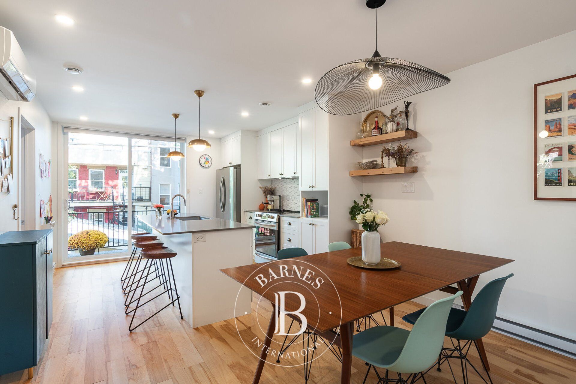 Daire Montréal (Le Plateau-Mont-Royal) - picture 6