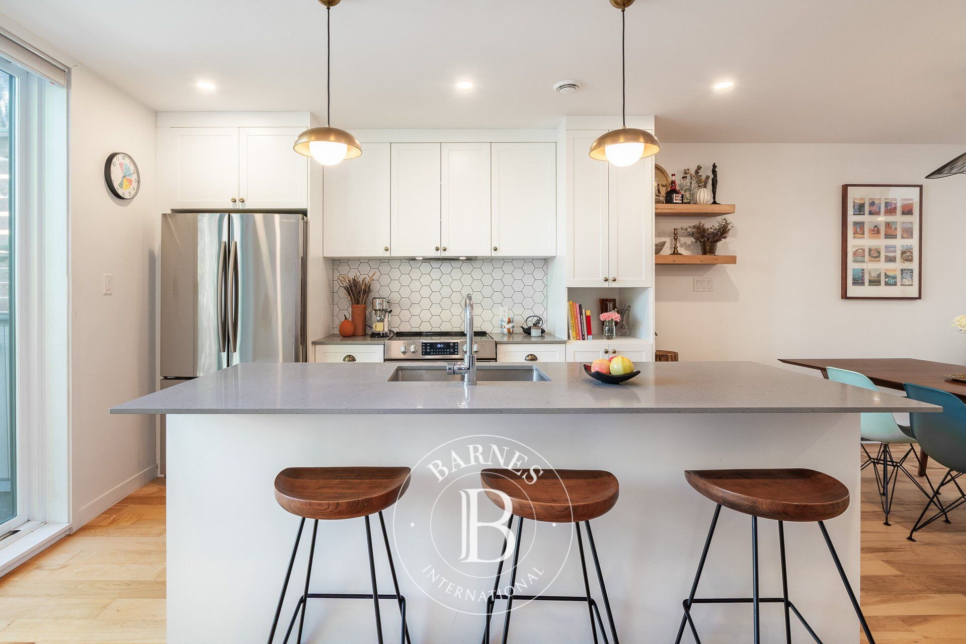 Daire Montréal (Le Plateau-Mont-Royal) - picture 7