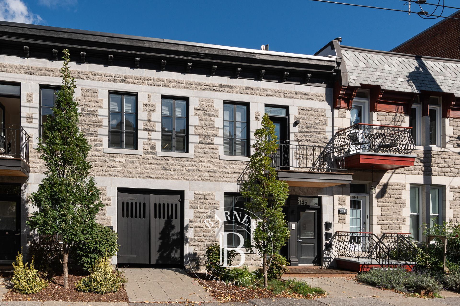 Daire Montréal (Le Plateau-Mont-Royal) - picture 33