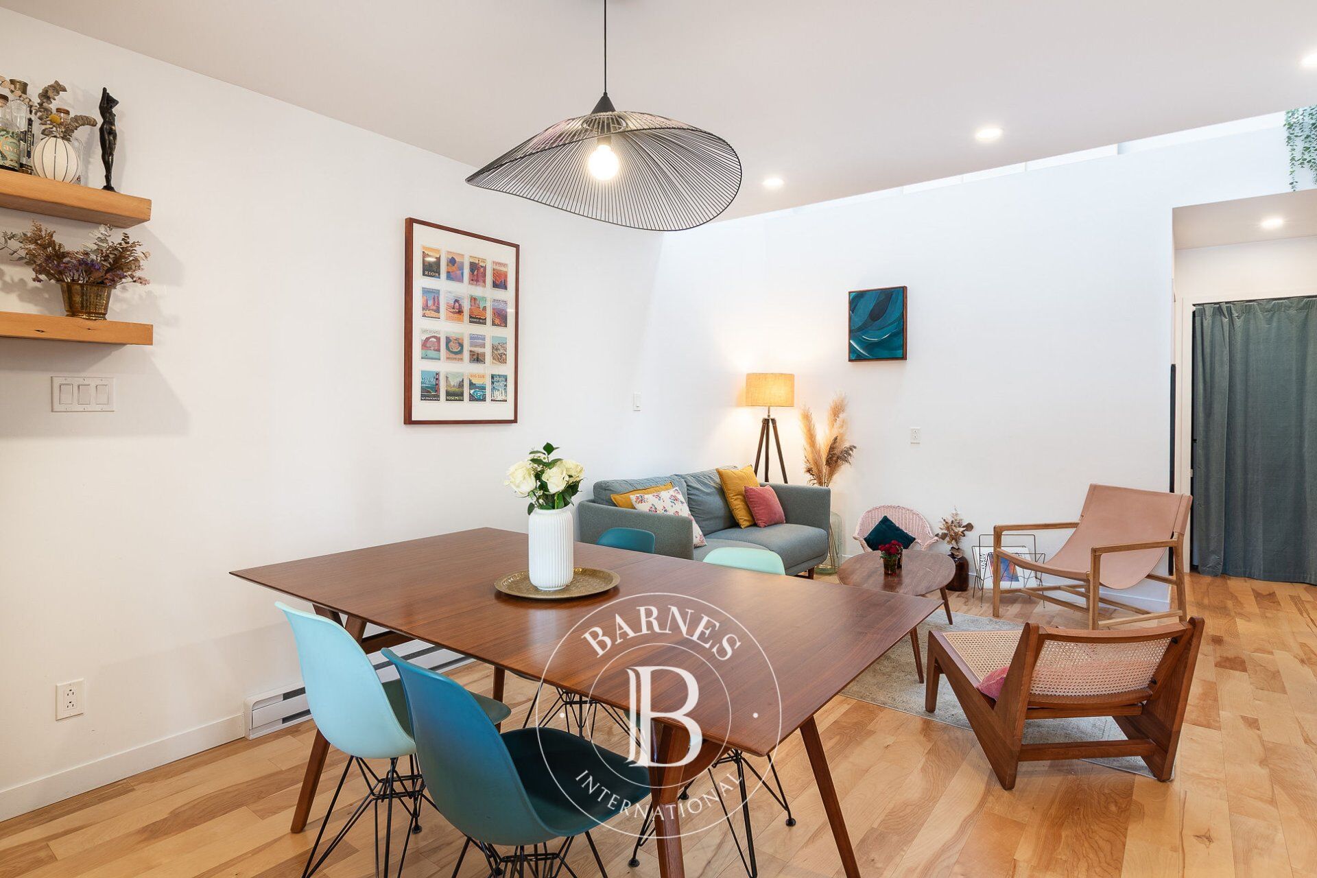 Daire Montréal (Le Plateau-Mont-Royal) - picture 5