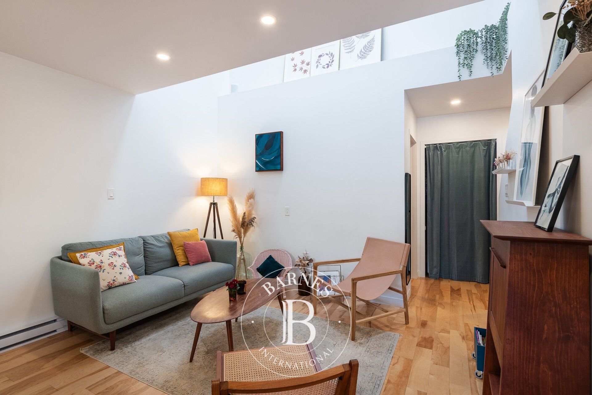 Daire Montréal (Le Plateau-Mont-Royal) - picture 4