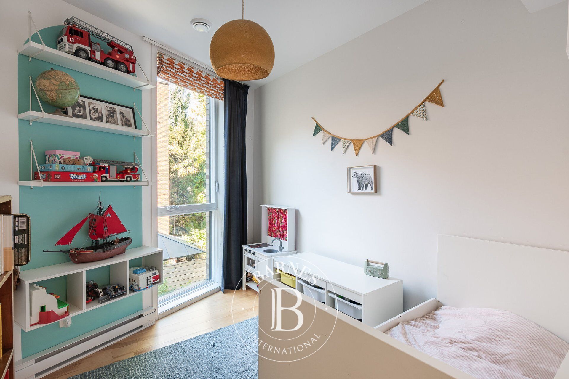 Daire Montréal (Le Plateau-Mont-Royal) - picture 14