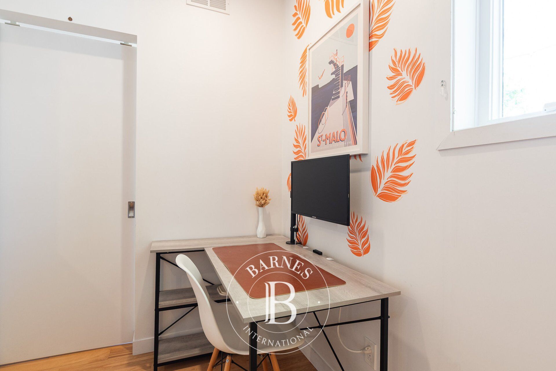 Daire Montréal (Le Plateau-Mont-Royal) - picture 21