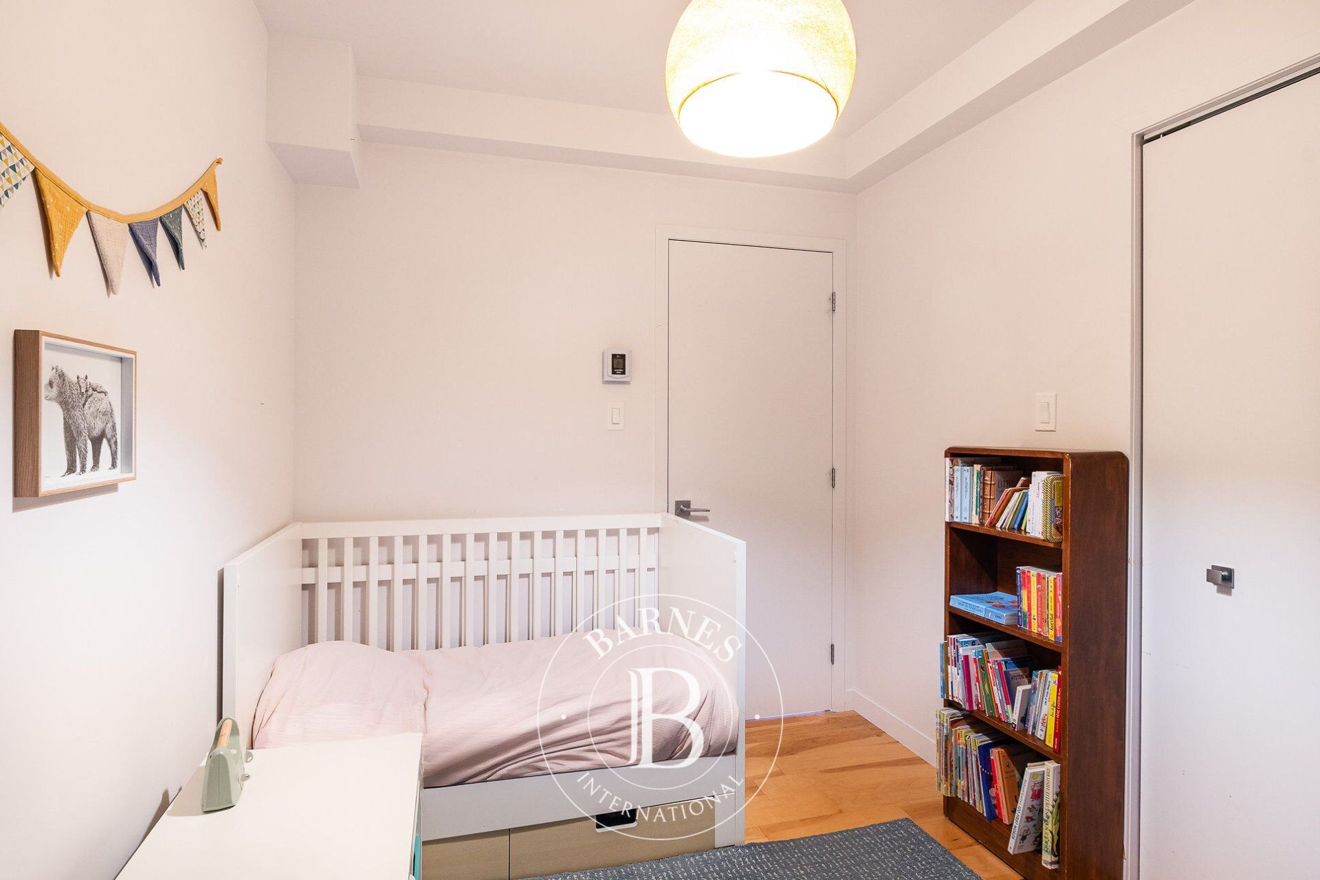 Daire Montréal (Le Plateau-Mont-Royal) - picture 15