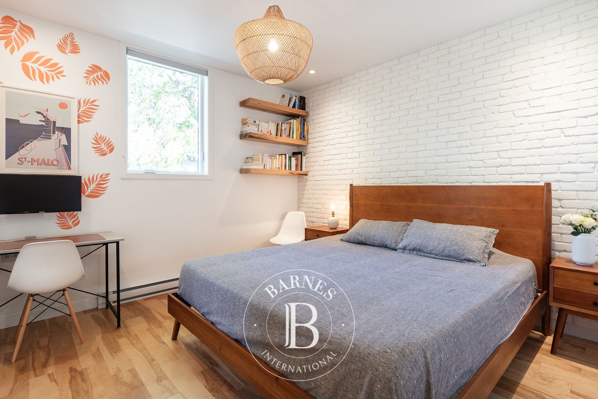 Daire Montréal (Le Plateau-Mont-Royal) - picture 20