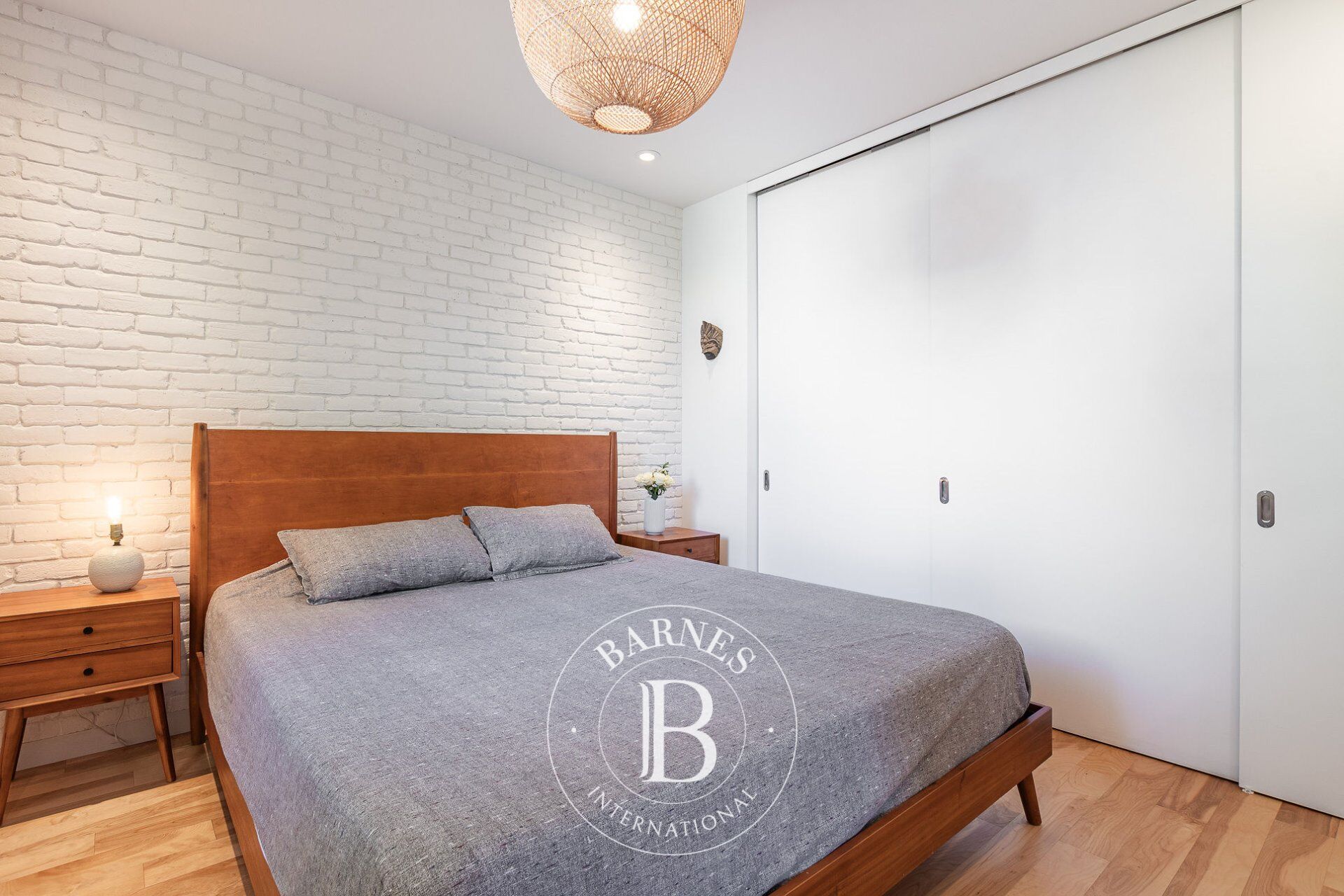 Daire Montréal (Le Plateau-Mont-Royal) - picture 19