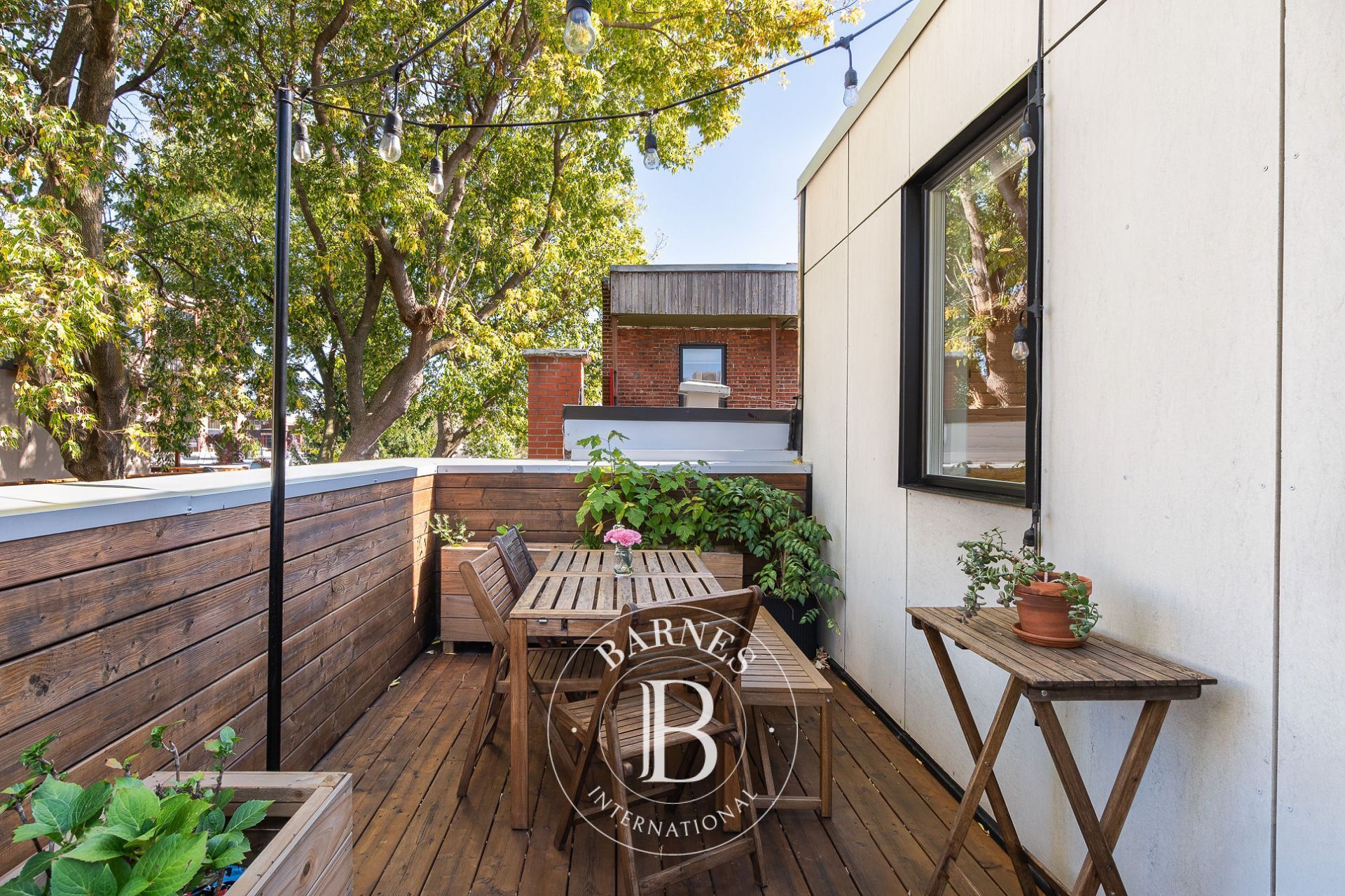 Daire Montréal (Le Plateau-Mont-Royal) - picture 24