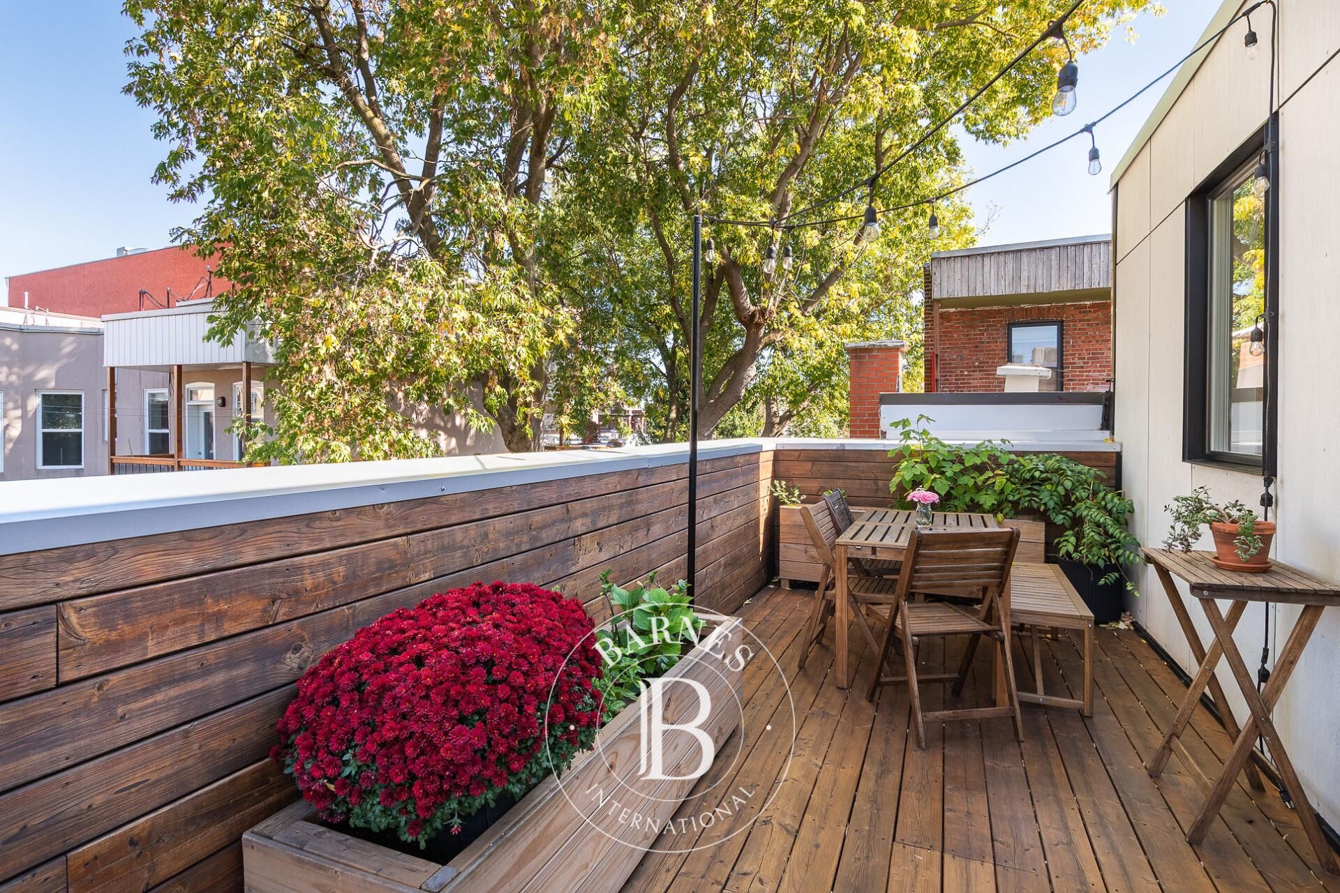 Daire Montréal (Le Plateau-Mont-Royal) - picture 25