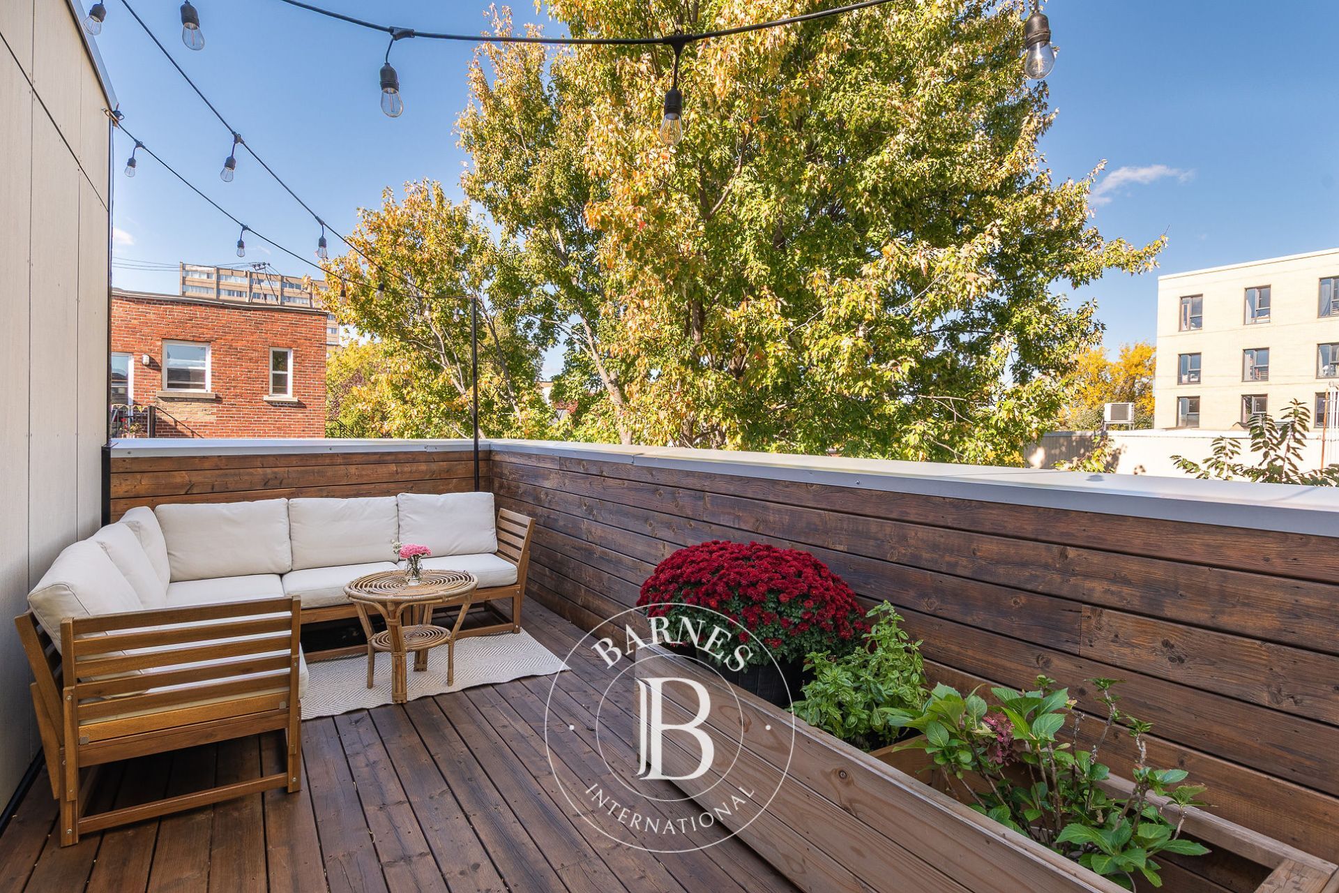 Daire Montréal (Le Plateau-Mont-Royal) - picture 26