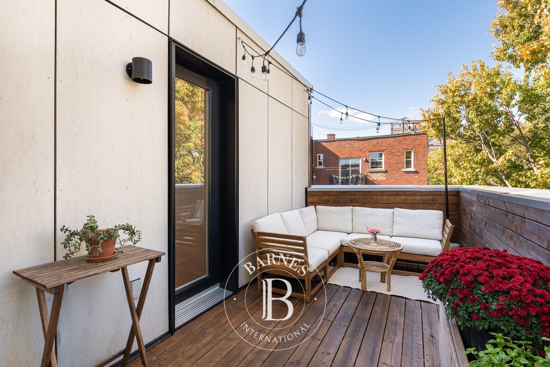 Daire Montréal (Le Plateau-Mont-Royal) - picture 27