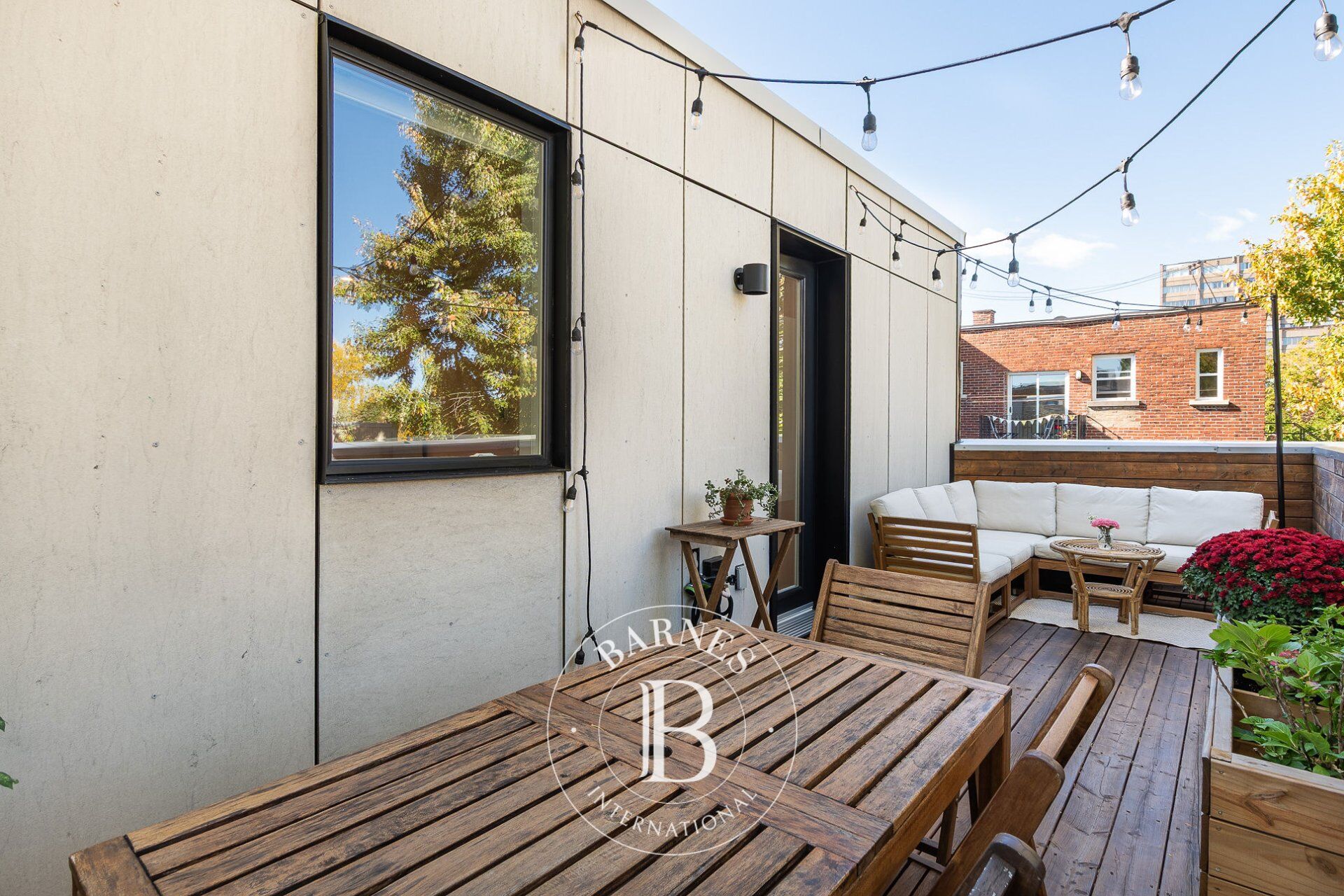 Daire Montréal (Le Plateau-Mont-Royal) - picture 28