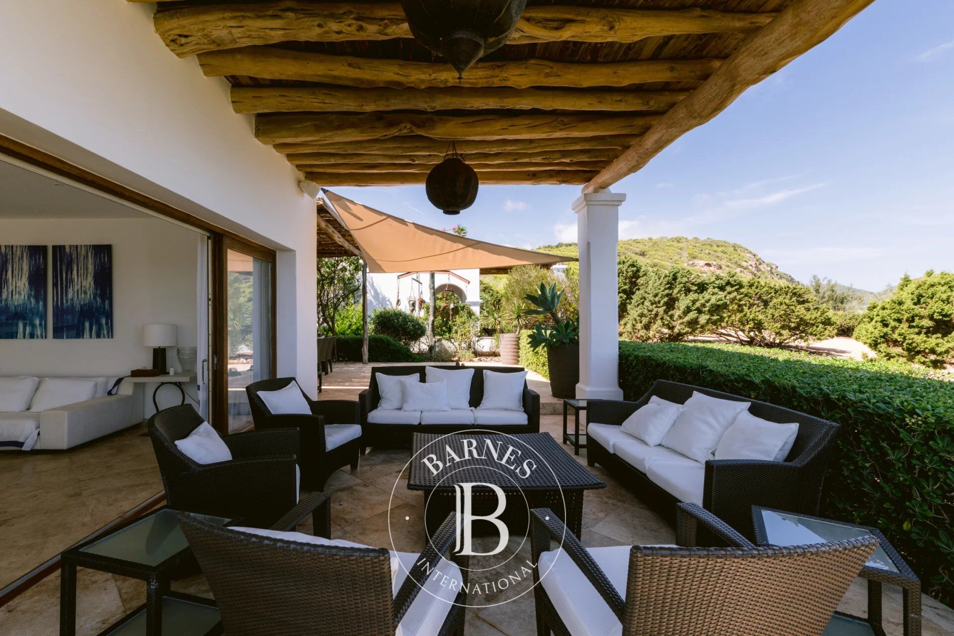 À vendre, Villa Isla de Ibiza - picture 10