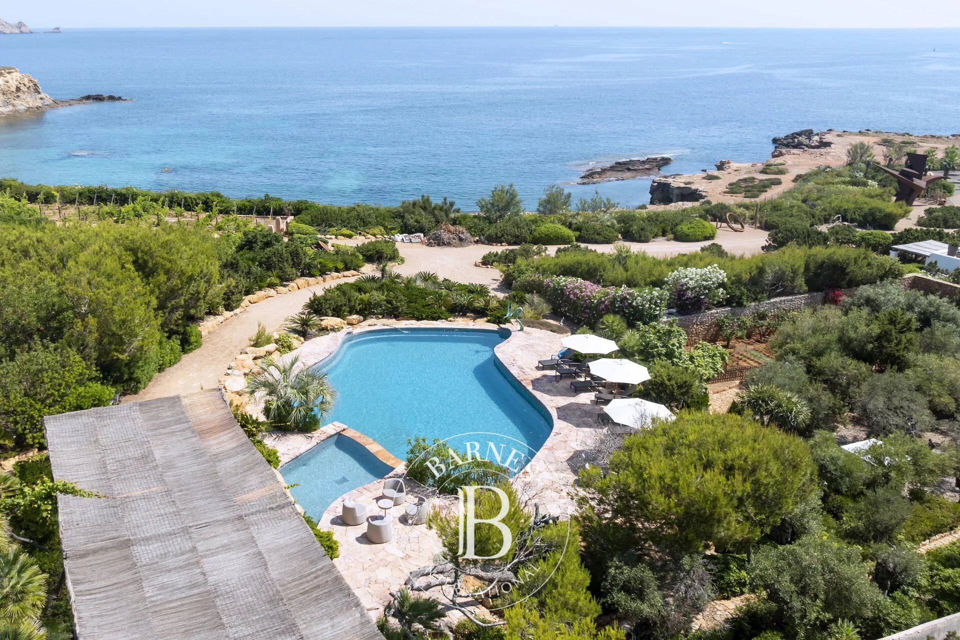 À vendre, Villa Isla de Ibiza - picture 3