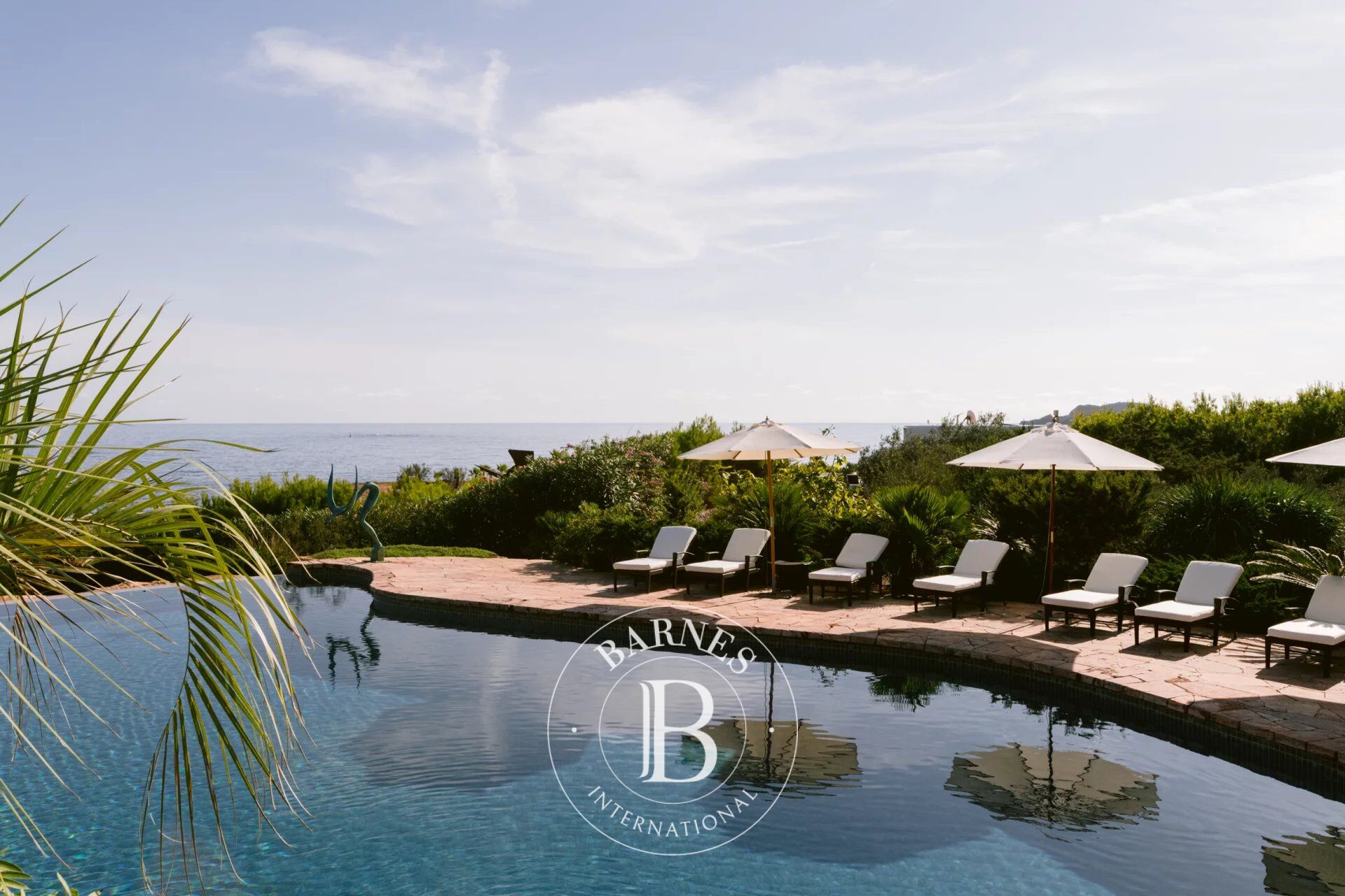 À vendre, Villa Isla de Ibiza - picture 4