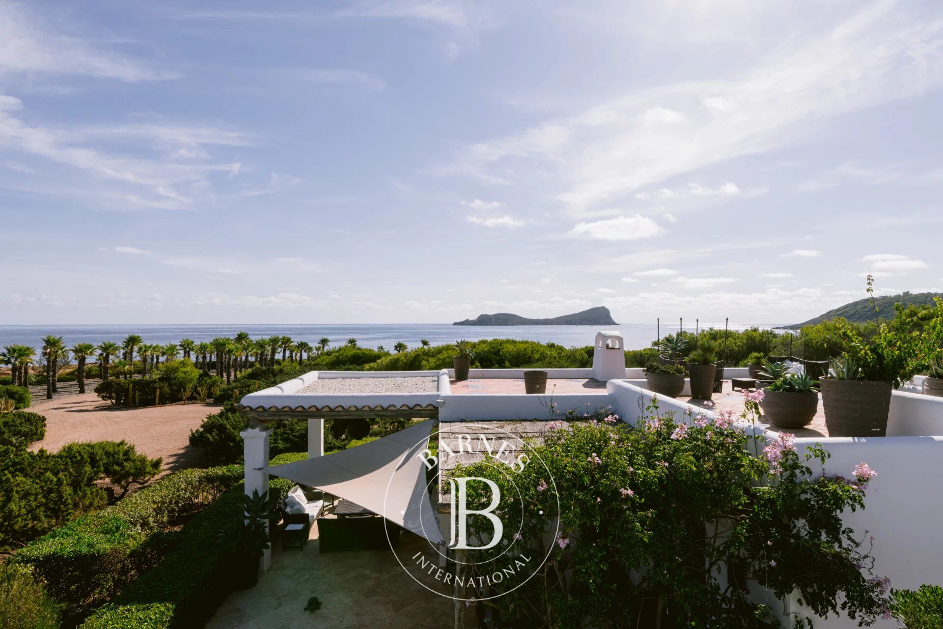 À vendre, Villa Isla de Ibiza - picture 5