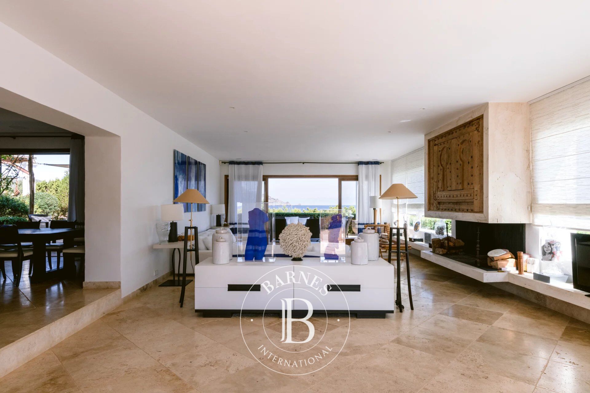 À vendre, Villa Isla de Ibiza - picture 7