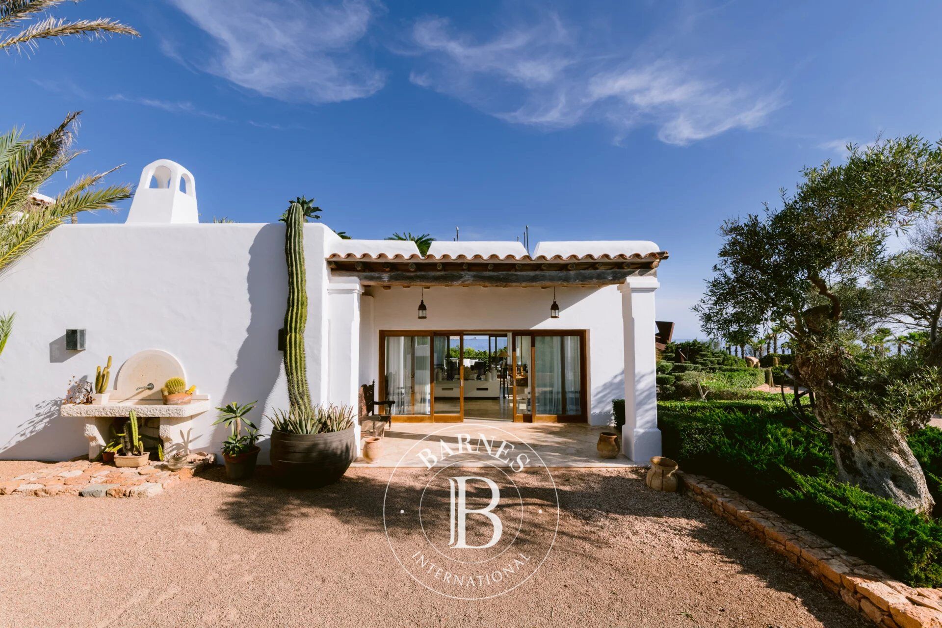 À vendre, Villa Isla de Ibiza - picture 6