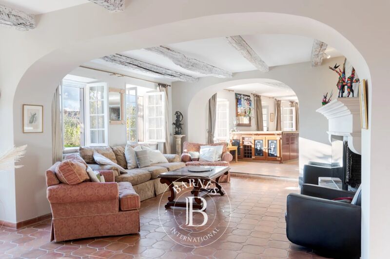 À vendre, Villa Grasse - picture 2