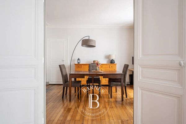 Zu verkaufen, Wohnung Nantes 3 Schlafzimmer - 128 m² - 530 000